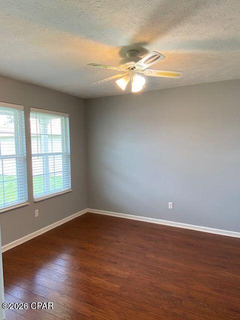 [No Recorded Subdiv] - Residential Lease