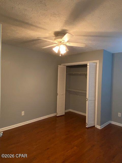 [No Recorded Subdiv] - Residential Lease