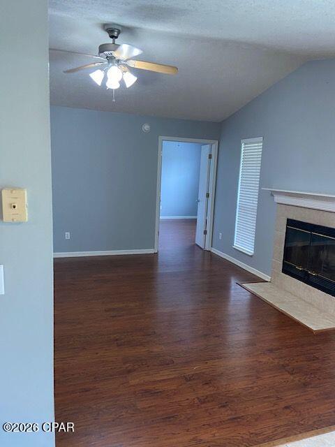 [No Recorded Subdiv] - Residential Lease