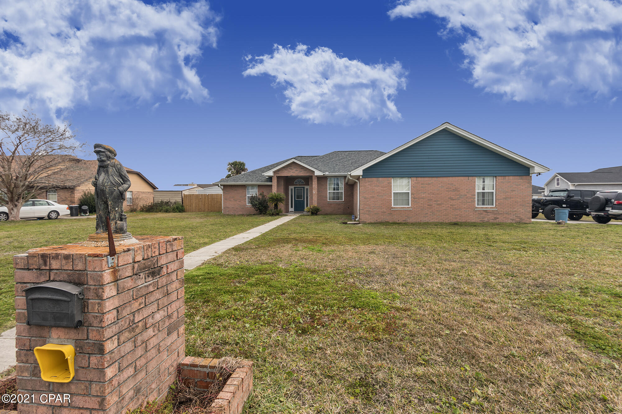 Springlake - Residential