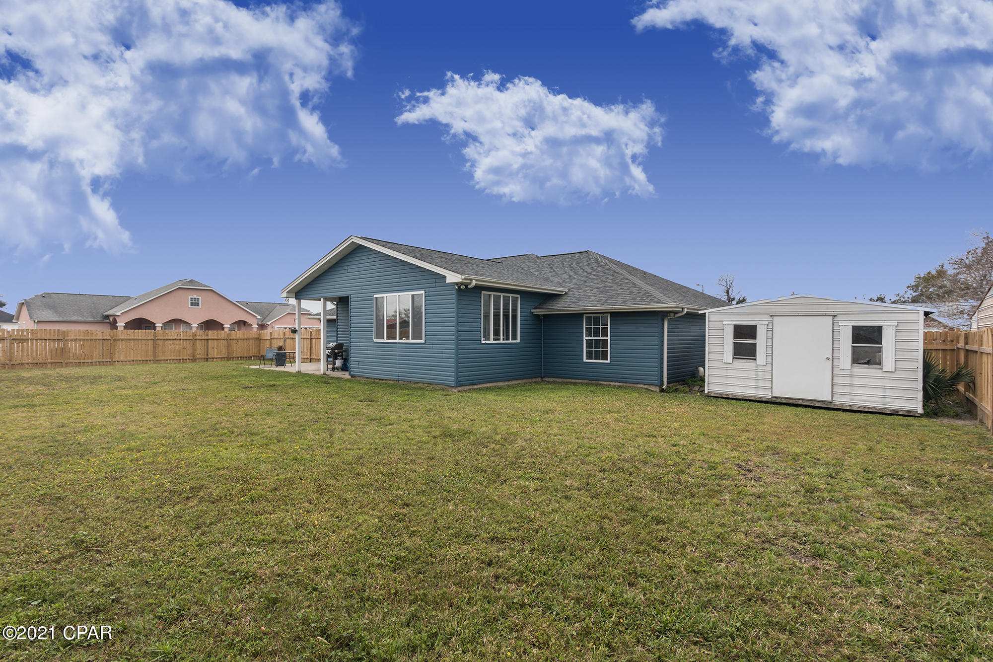 Springlake - Residential