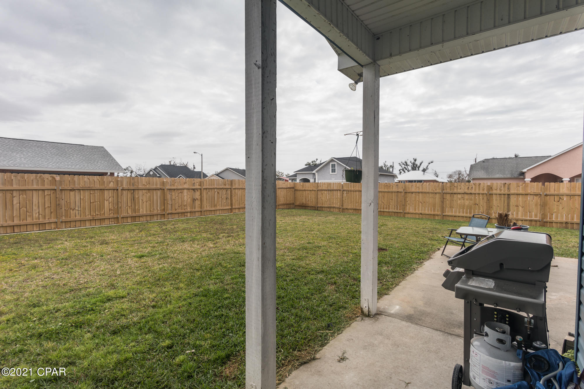 Springlake - Residential