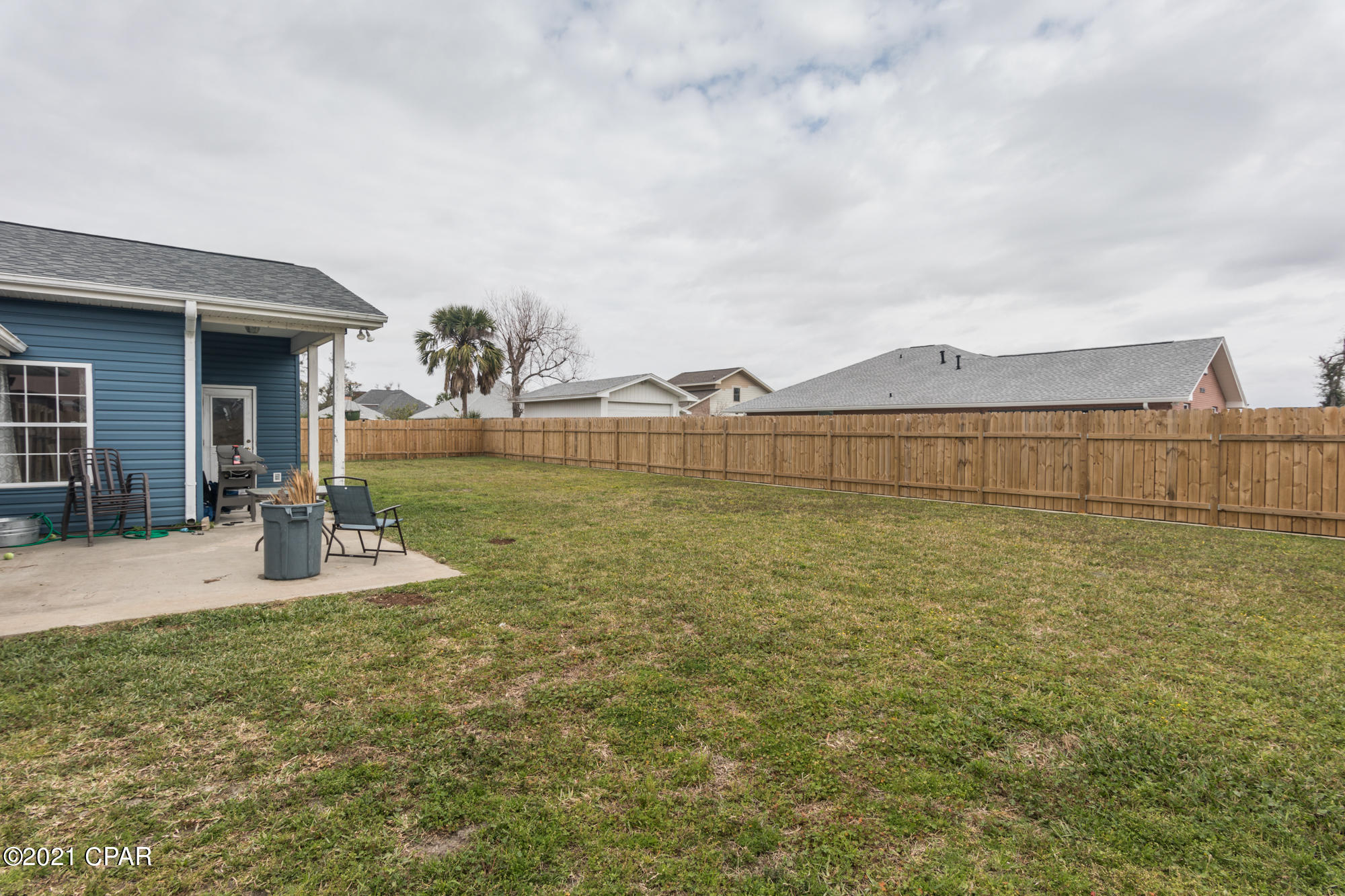 Springlake - Residential