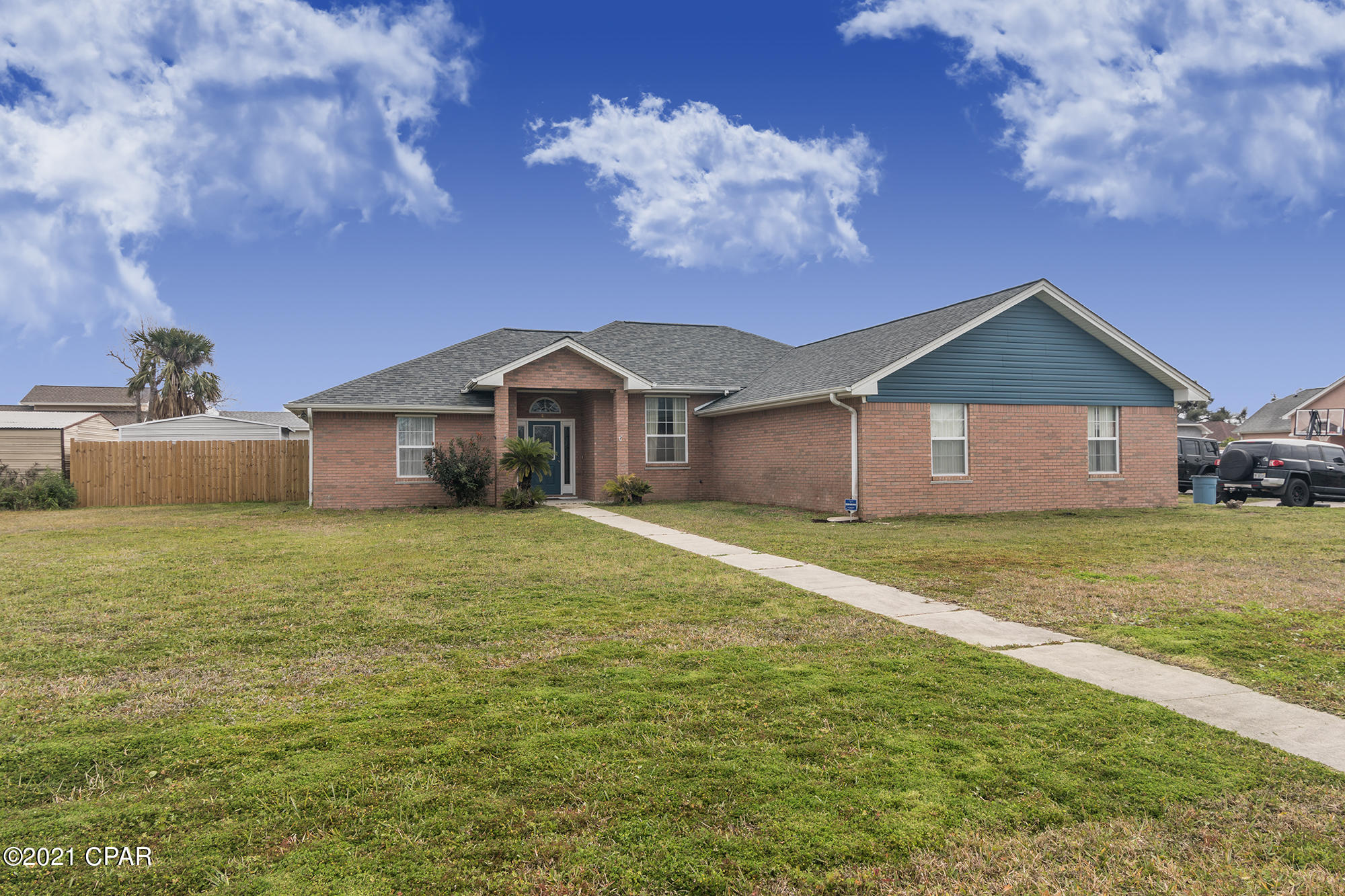 Springlake - Residential