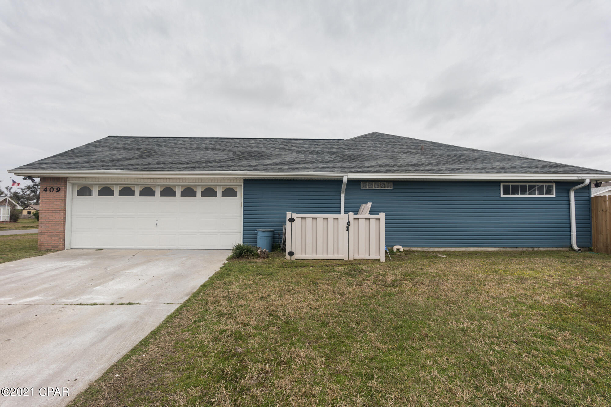 Springlake - Residential