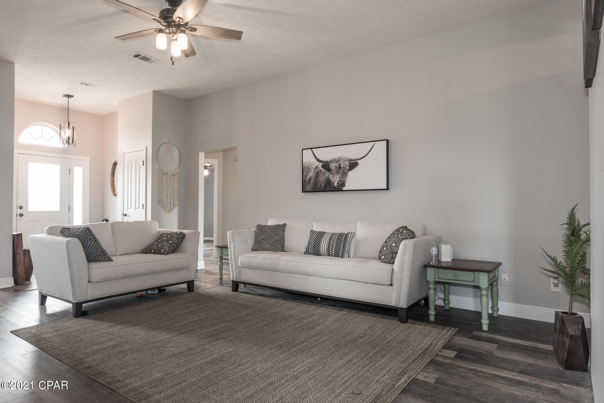 Springlake - Residential