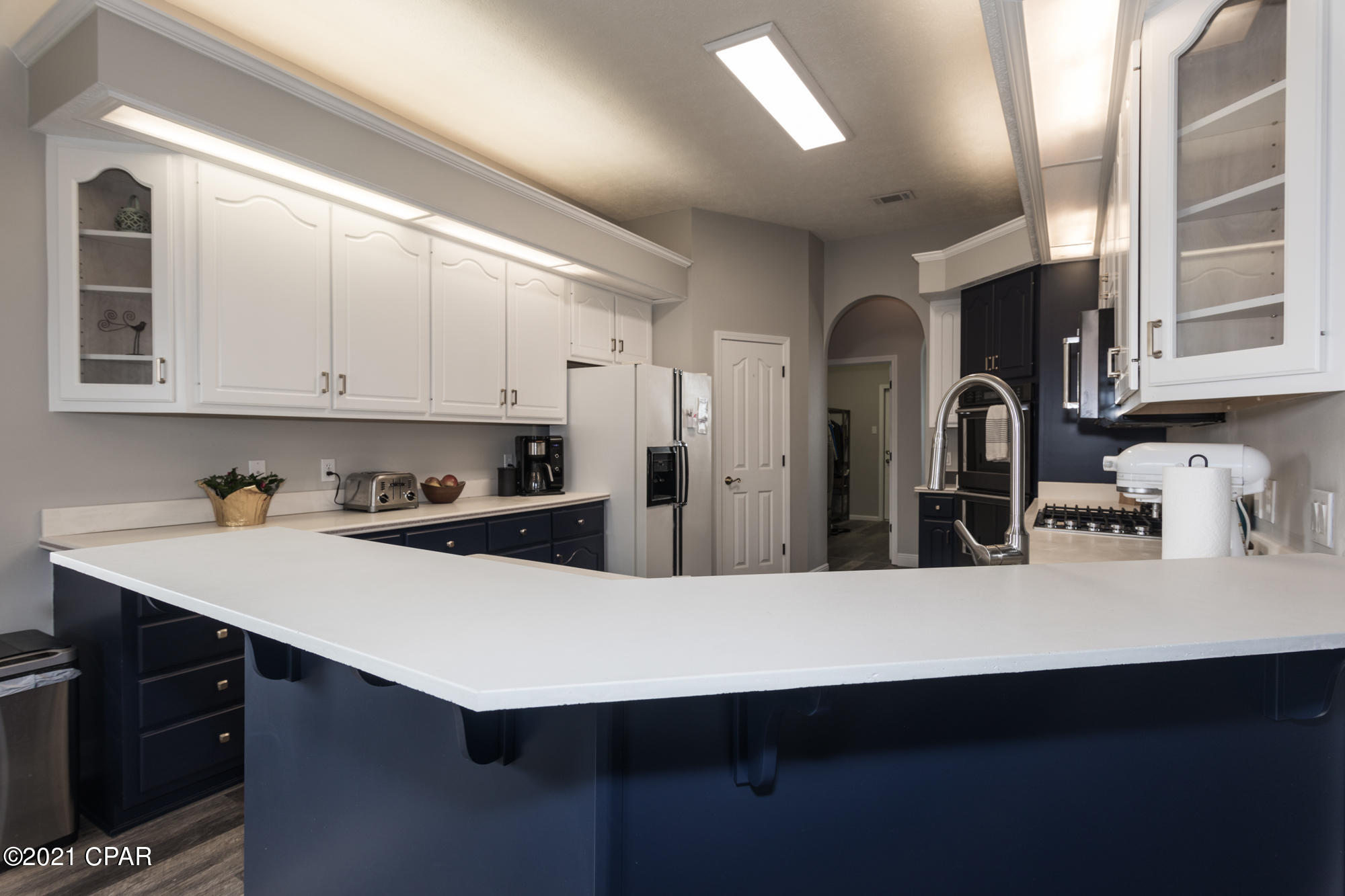 Springlake - Residential