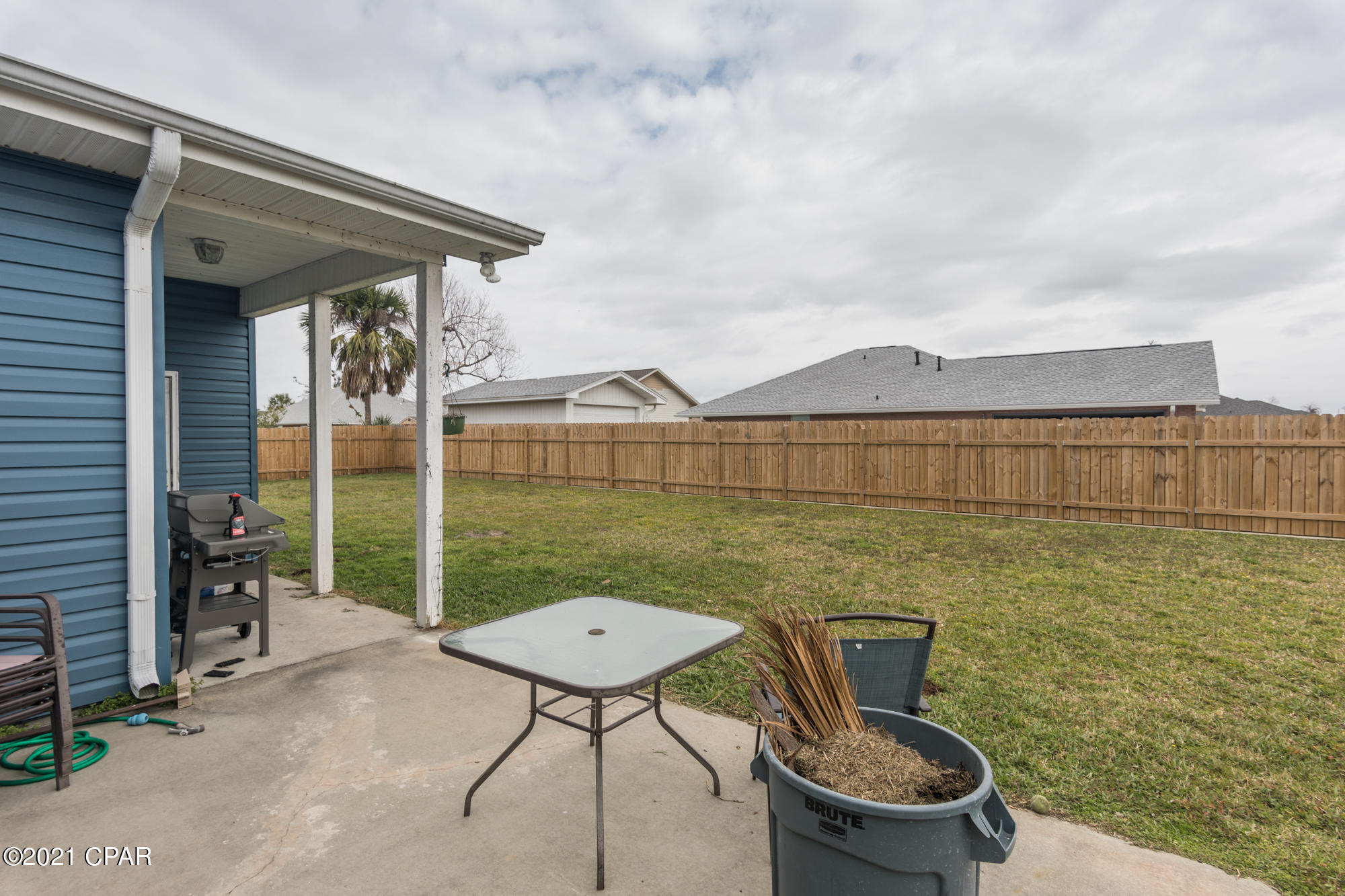 Springlake - Residential