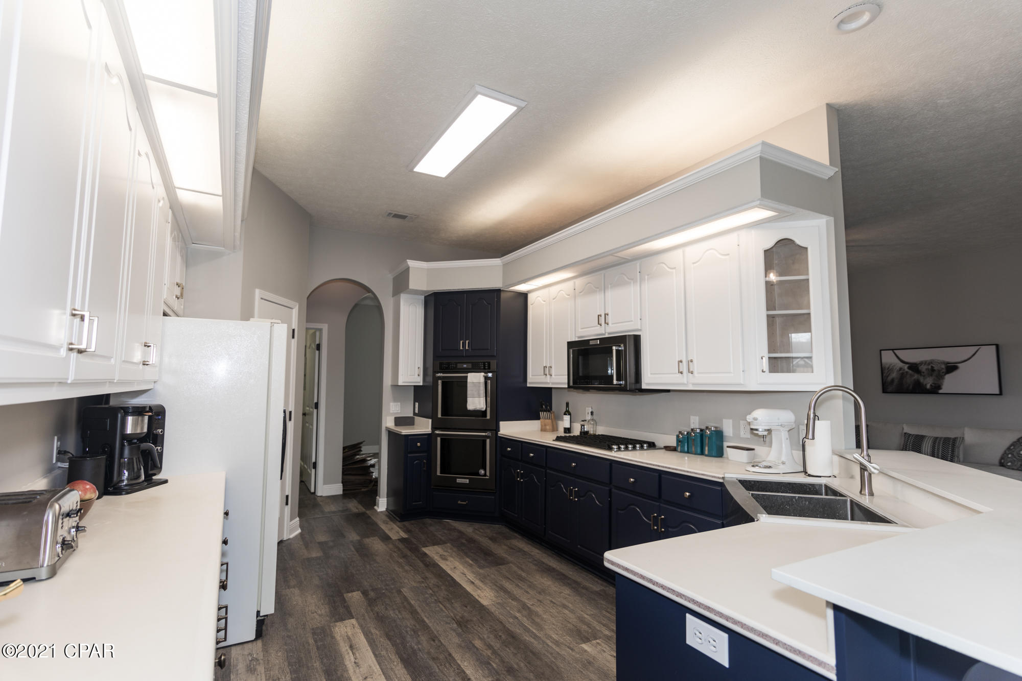 Springlake - Residential