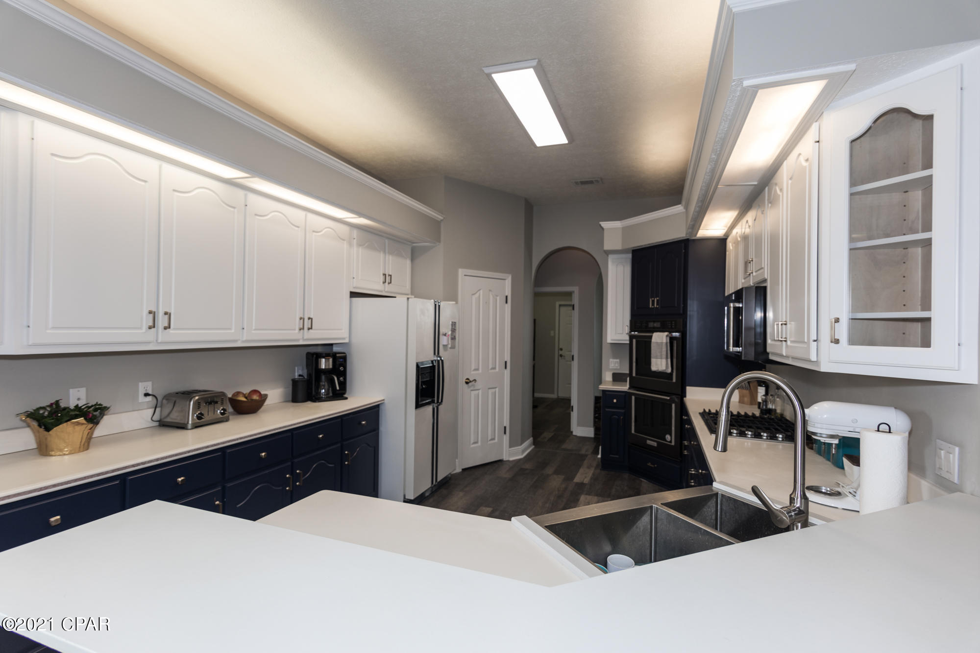 Springlake - Residential