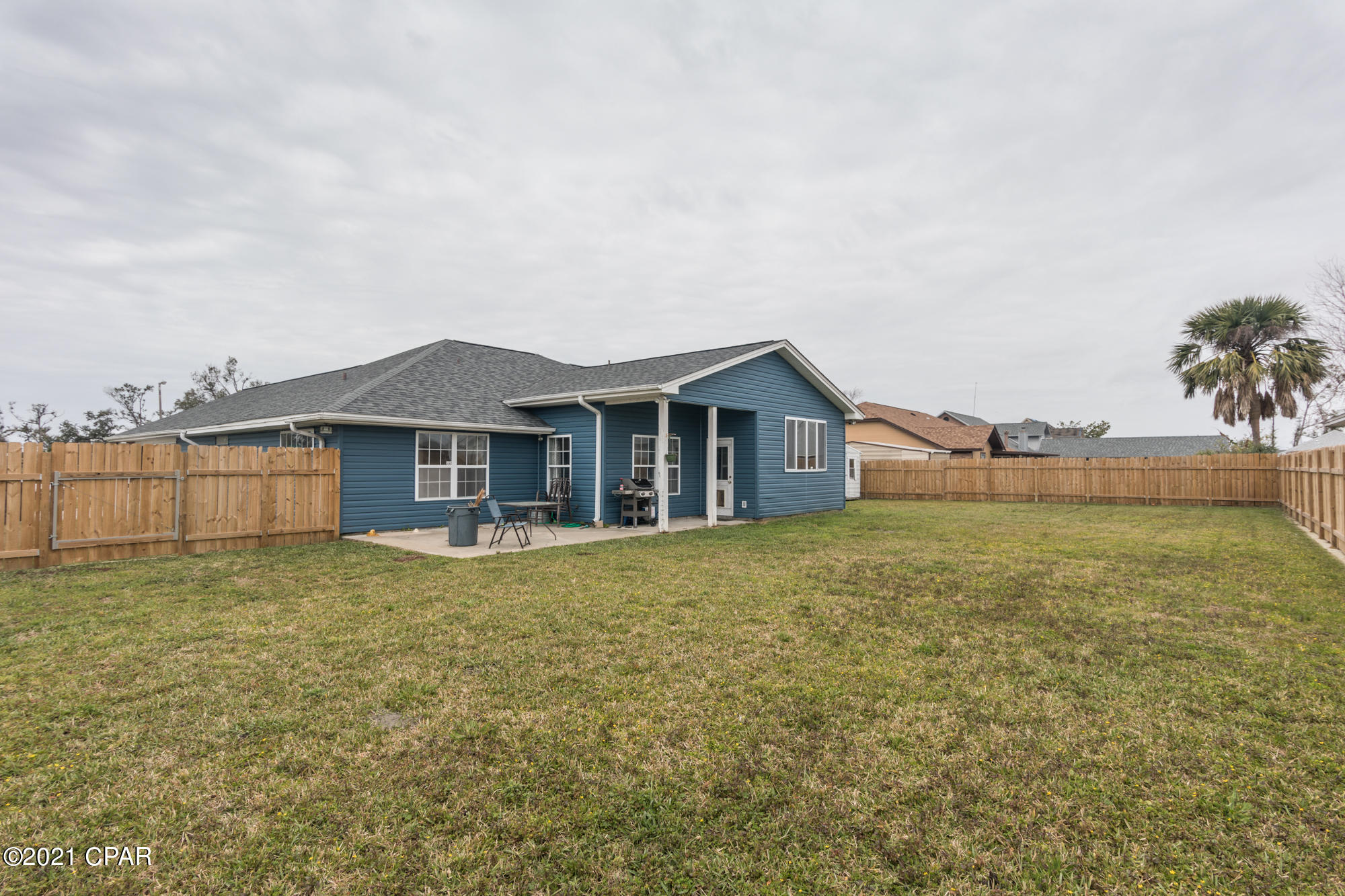 Springlake - Residential