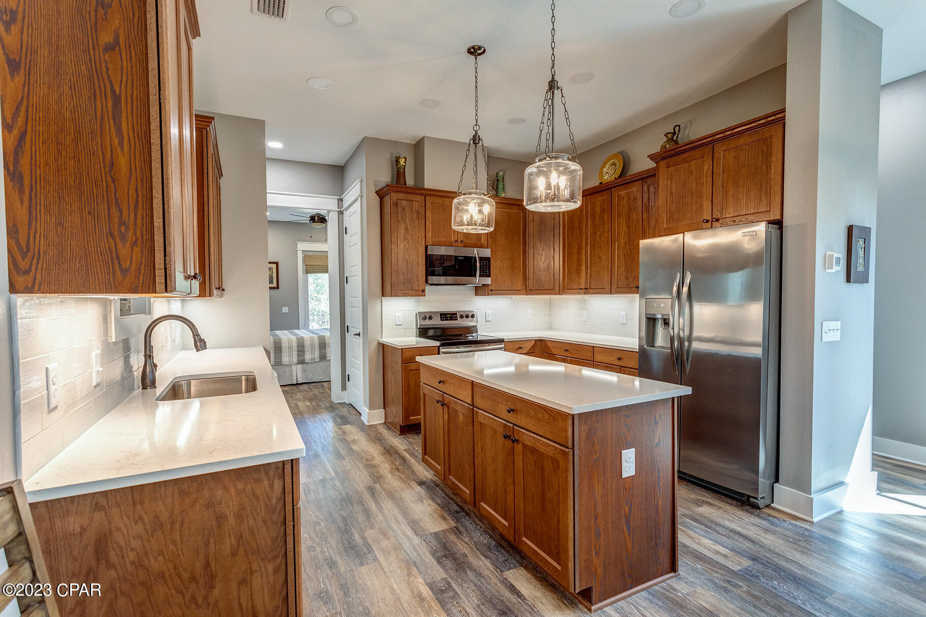 Rivercamps On Crooked Creek Ph 3 - Residential