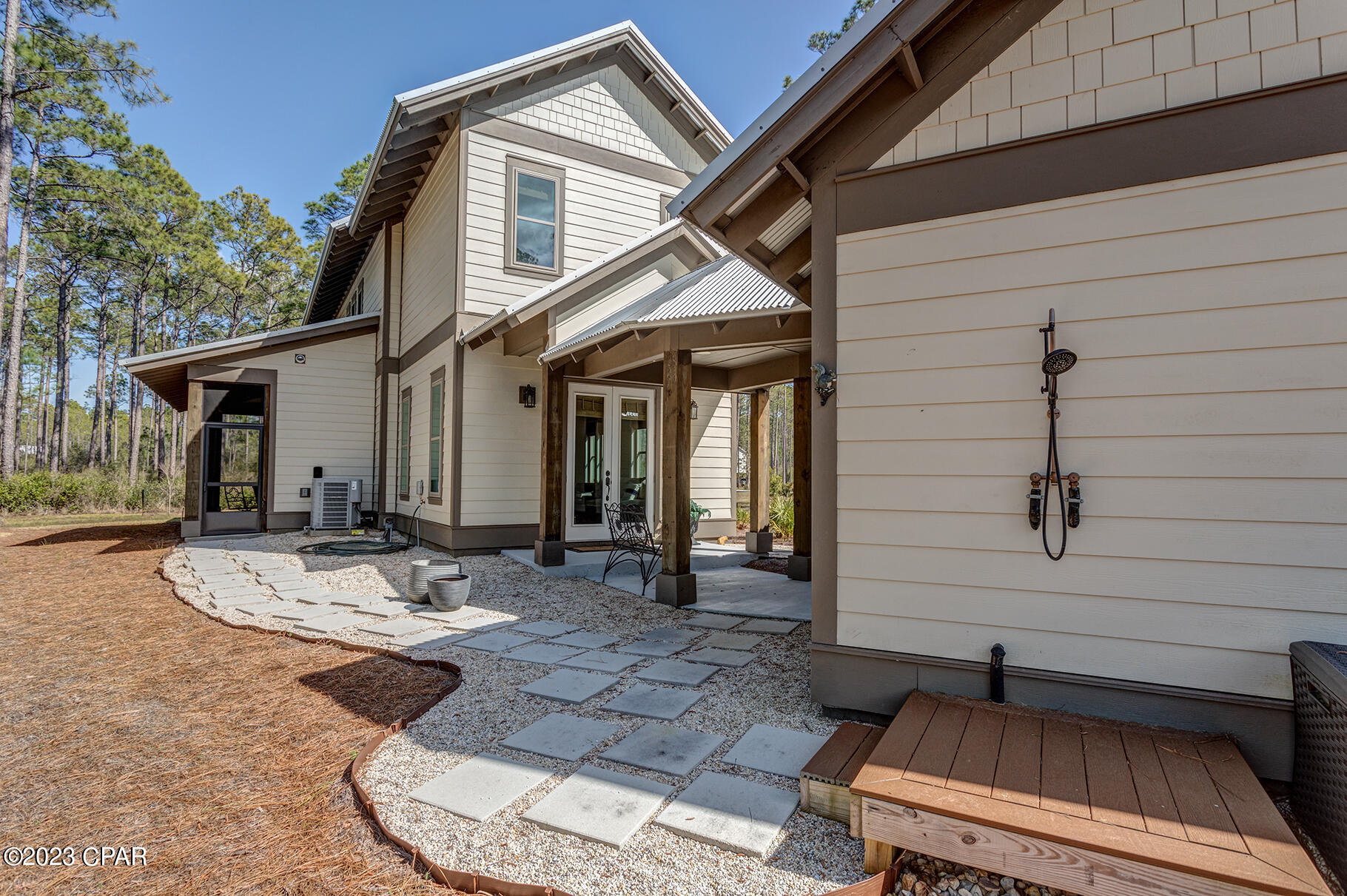 Rivercamps On Crooked Creek Ph 3 - Residential