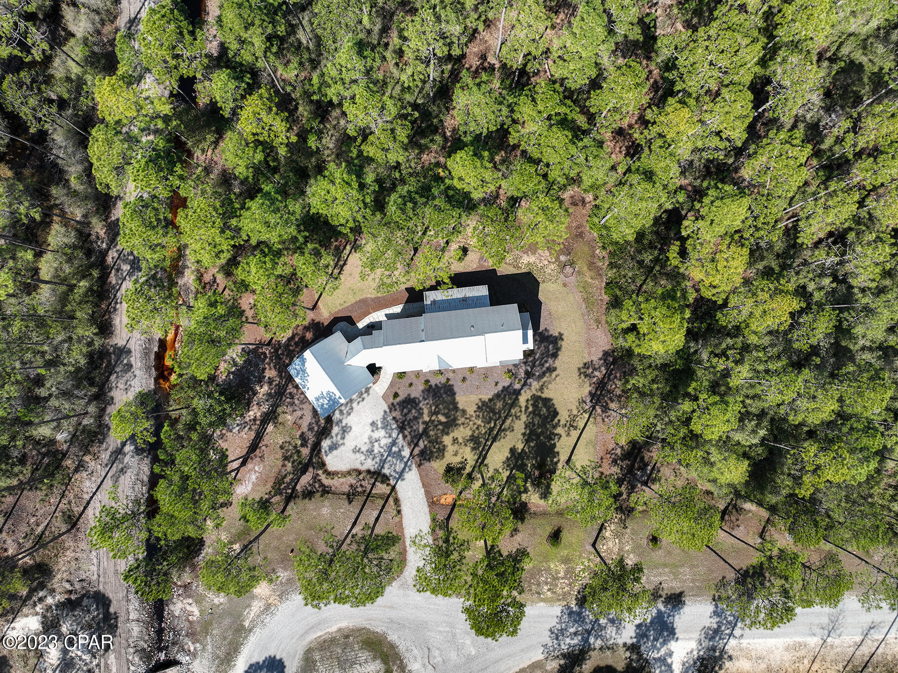 Rivercamps On Crooked Creek Ph 3 - Residential