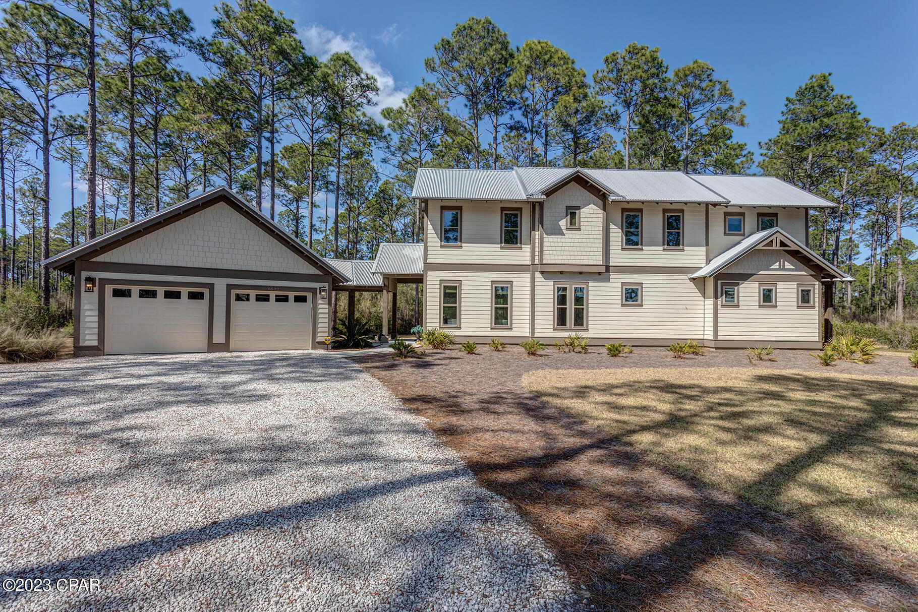 Rivercamps On Crooked Creek Ph 3 - Residential