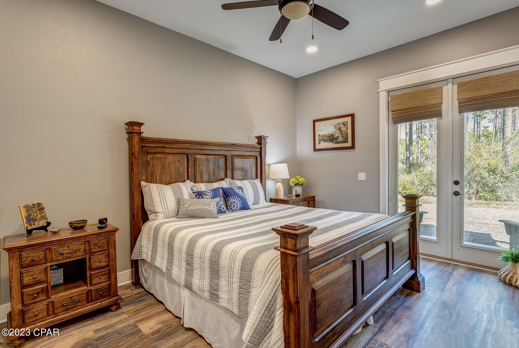 Rivercamps On Crooked Creek Ph 3 - Residential