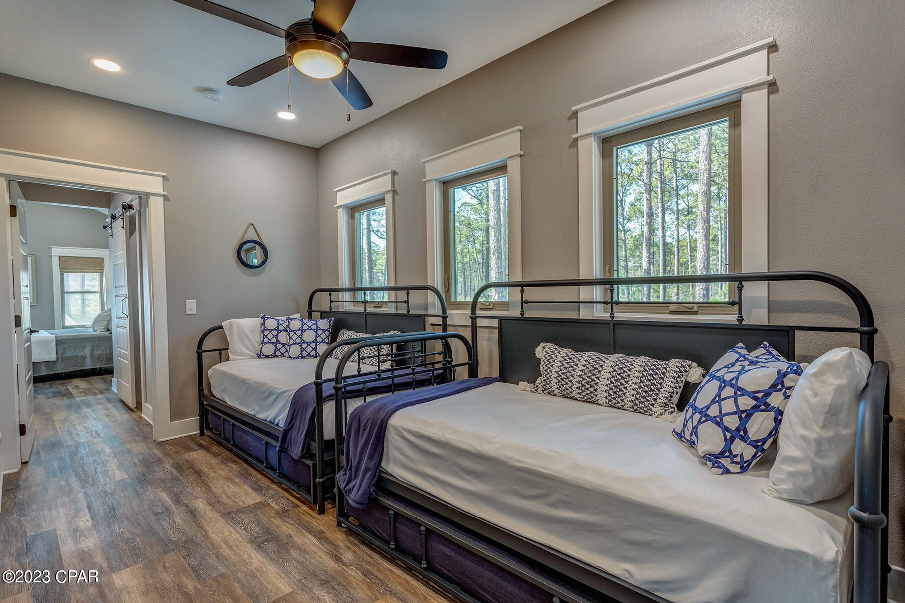 Rivercamps On Crooked Creek Ph 3 - Residential