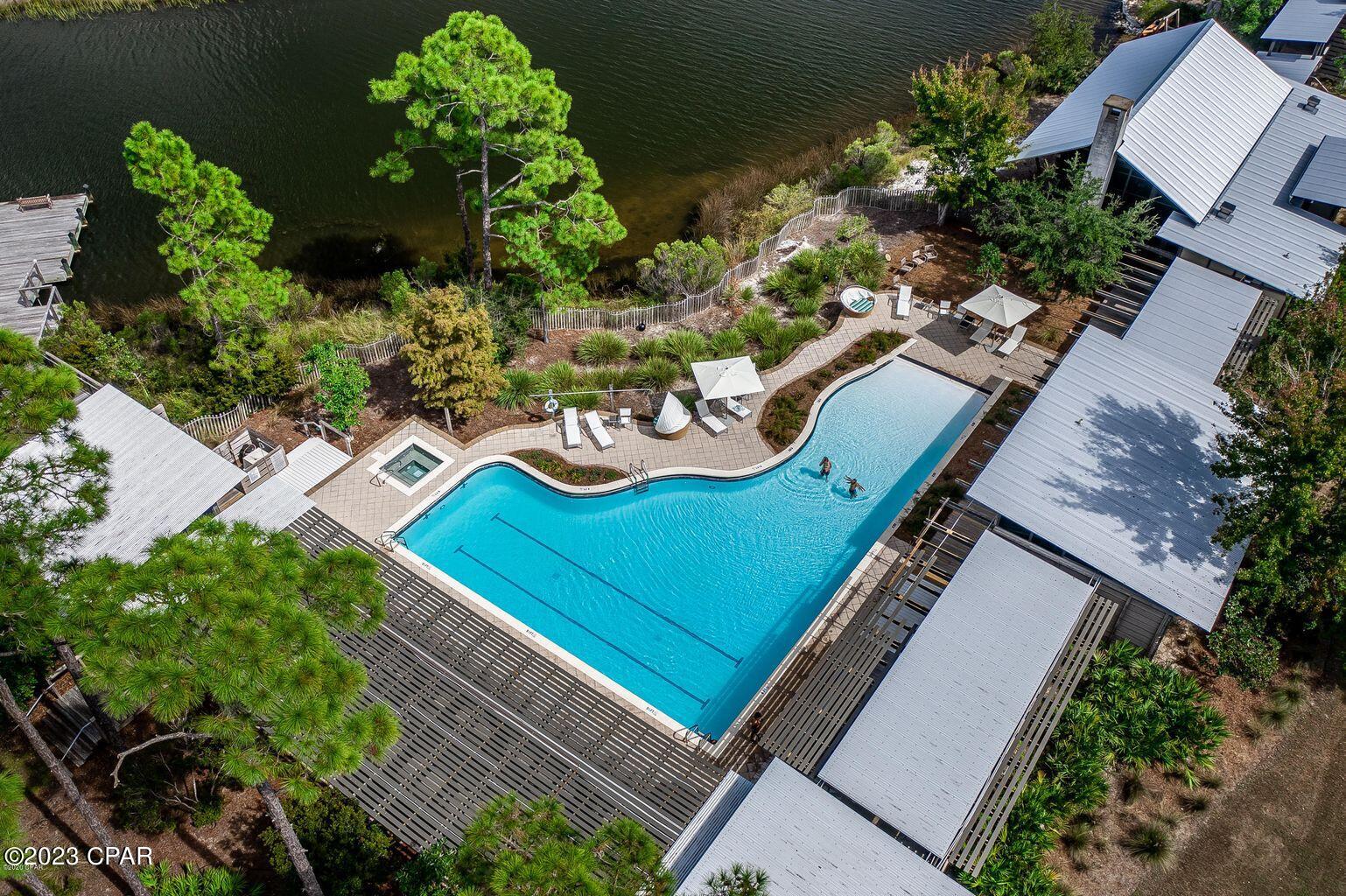 Rivercamps On Crooked Creek Ph 3 - Residential