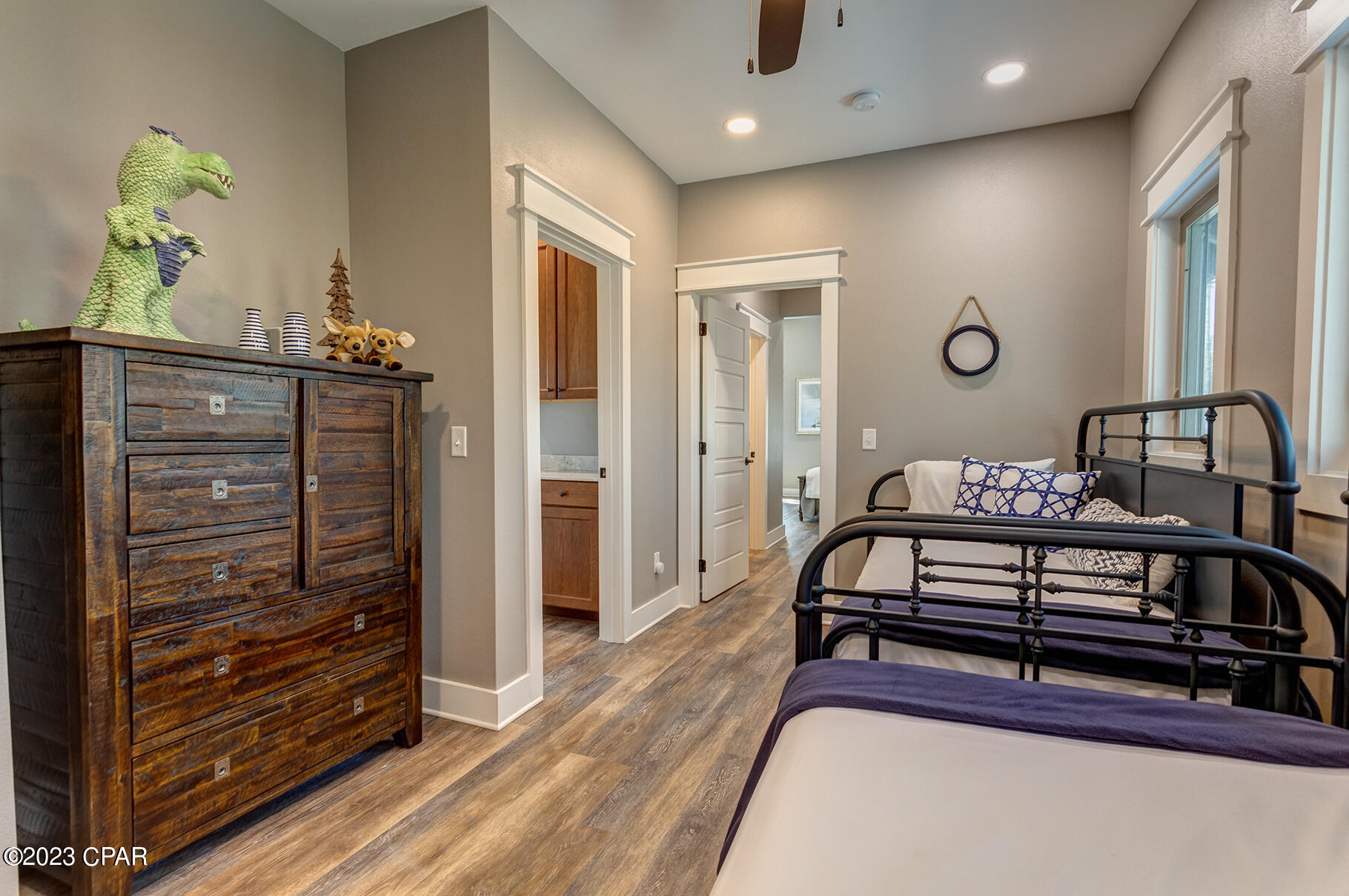 Rivercamps On Crooked Creek Ph 3 - Residential