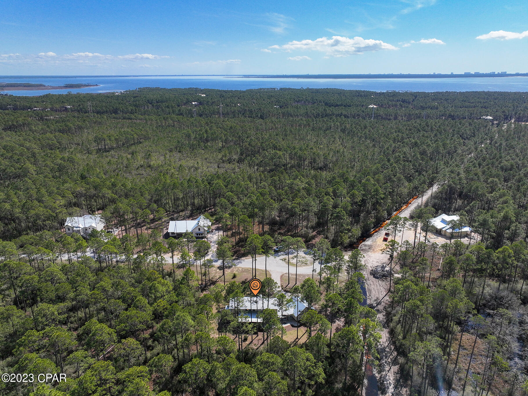 Rivercamps On Crooked Creek Ph 3 - Residential