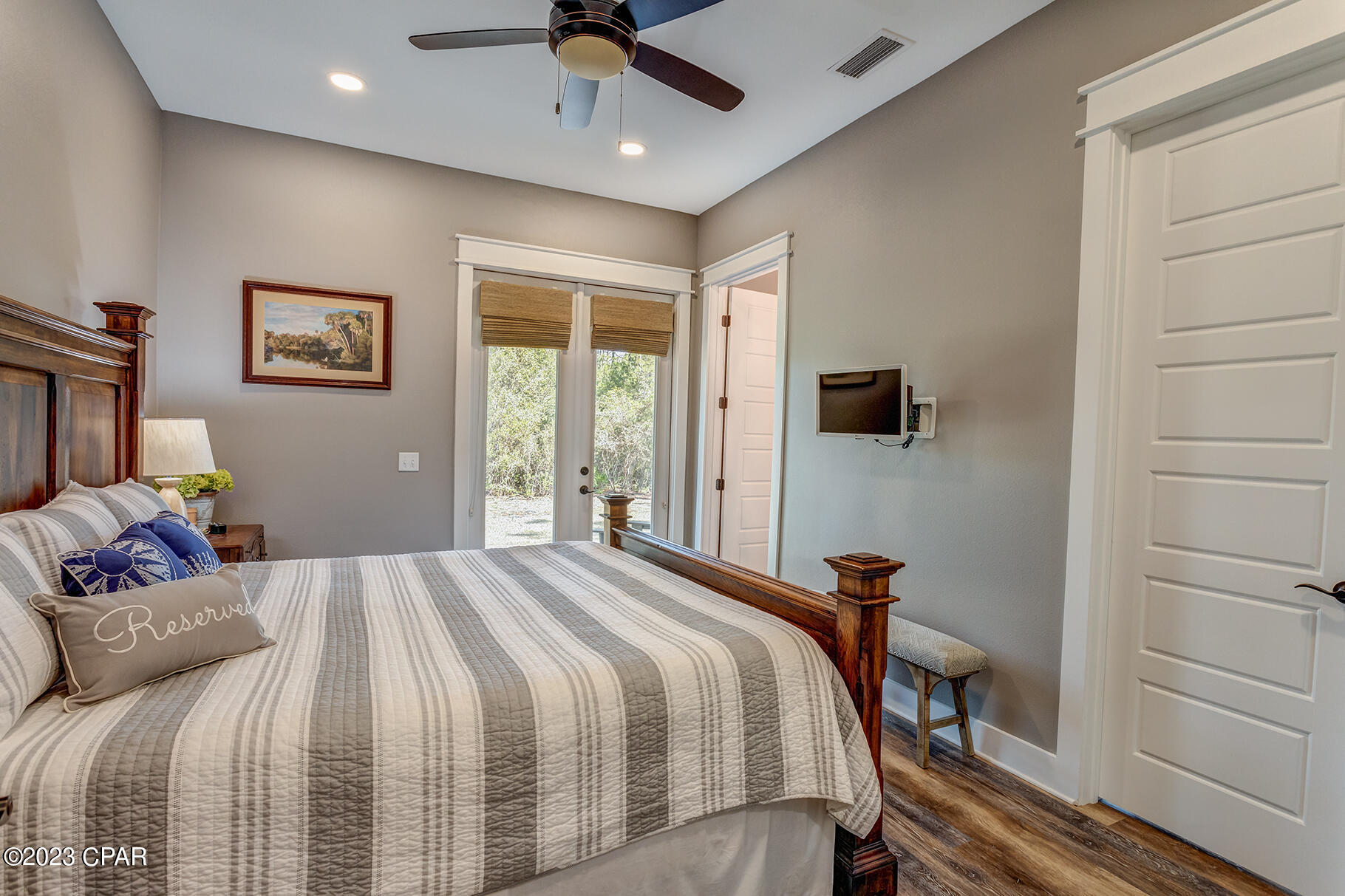 Rivercamps On Crooked Creek Ph 3 - Residential