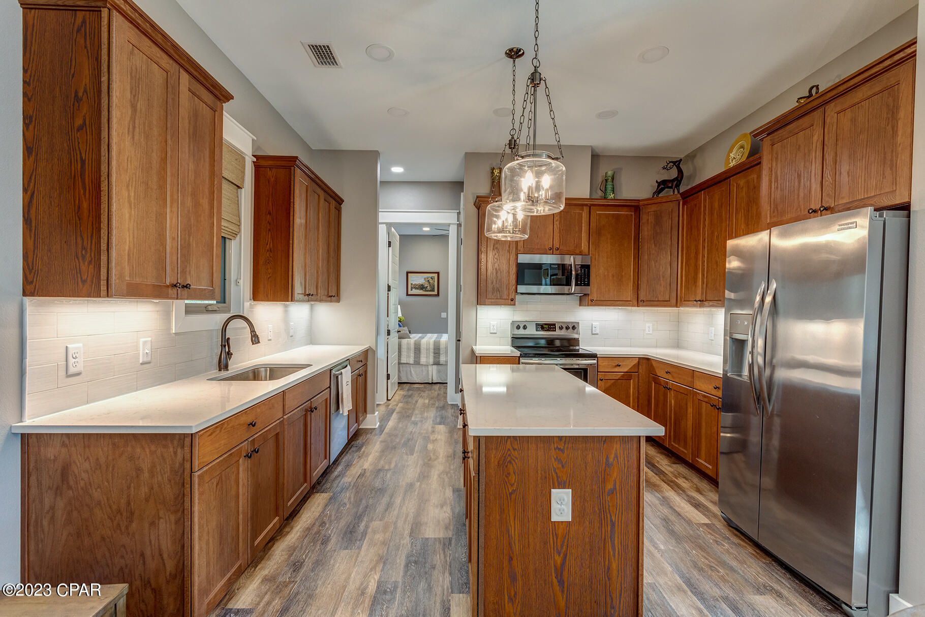 Rivercamps On Crooked Creek Ph 3 - Residential