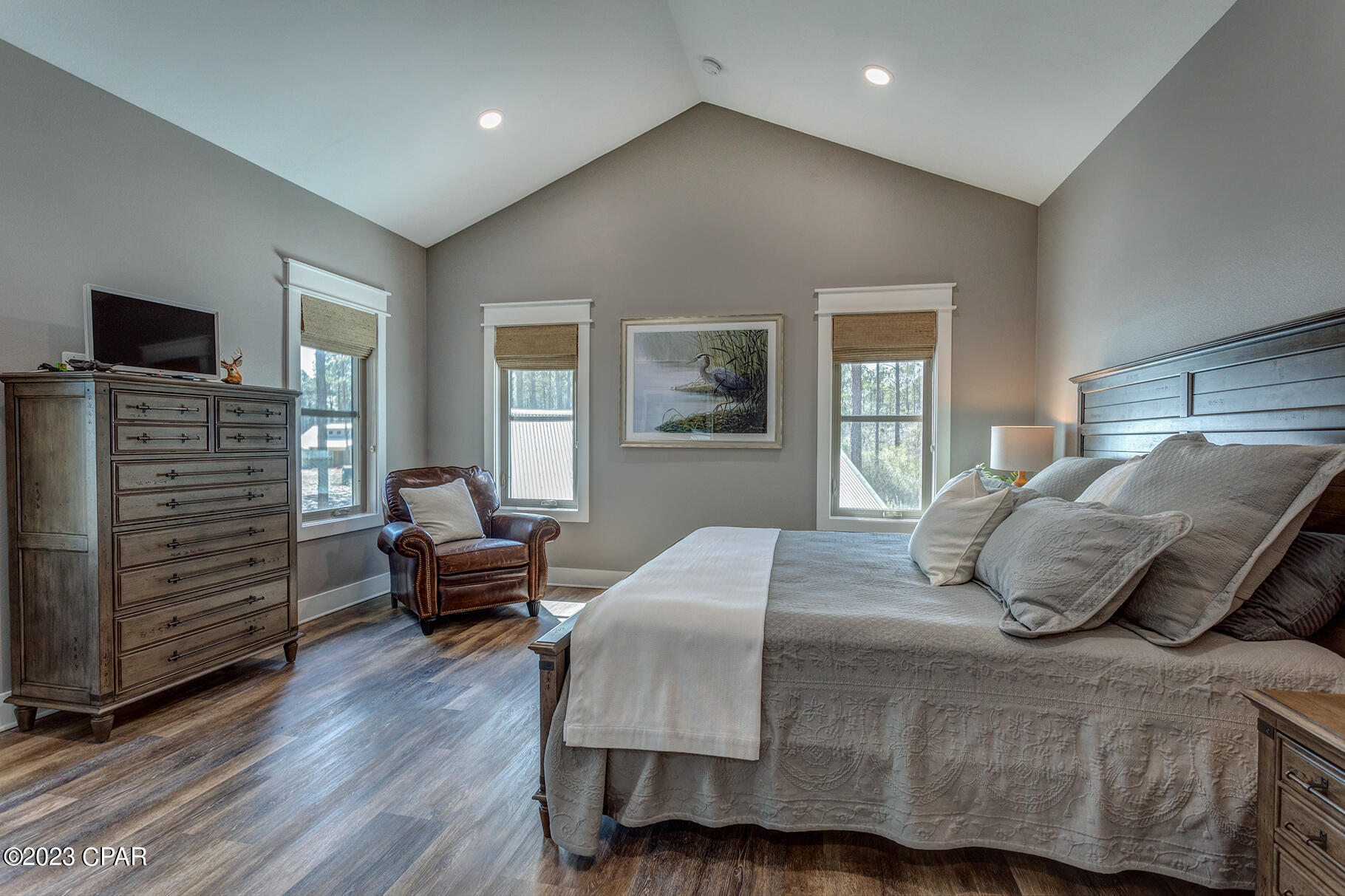 Rivercamps On Crooked Creek Ph 3 - Residential