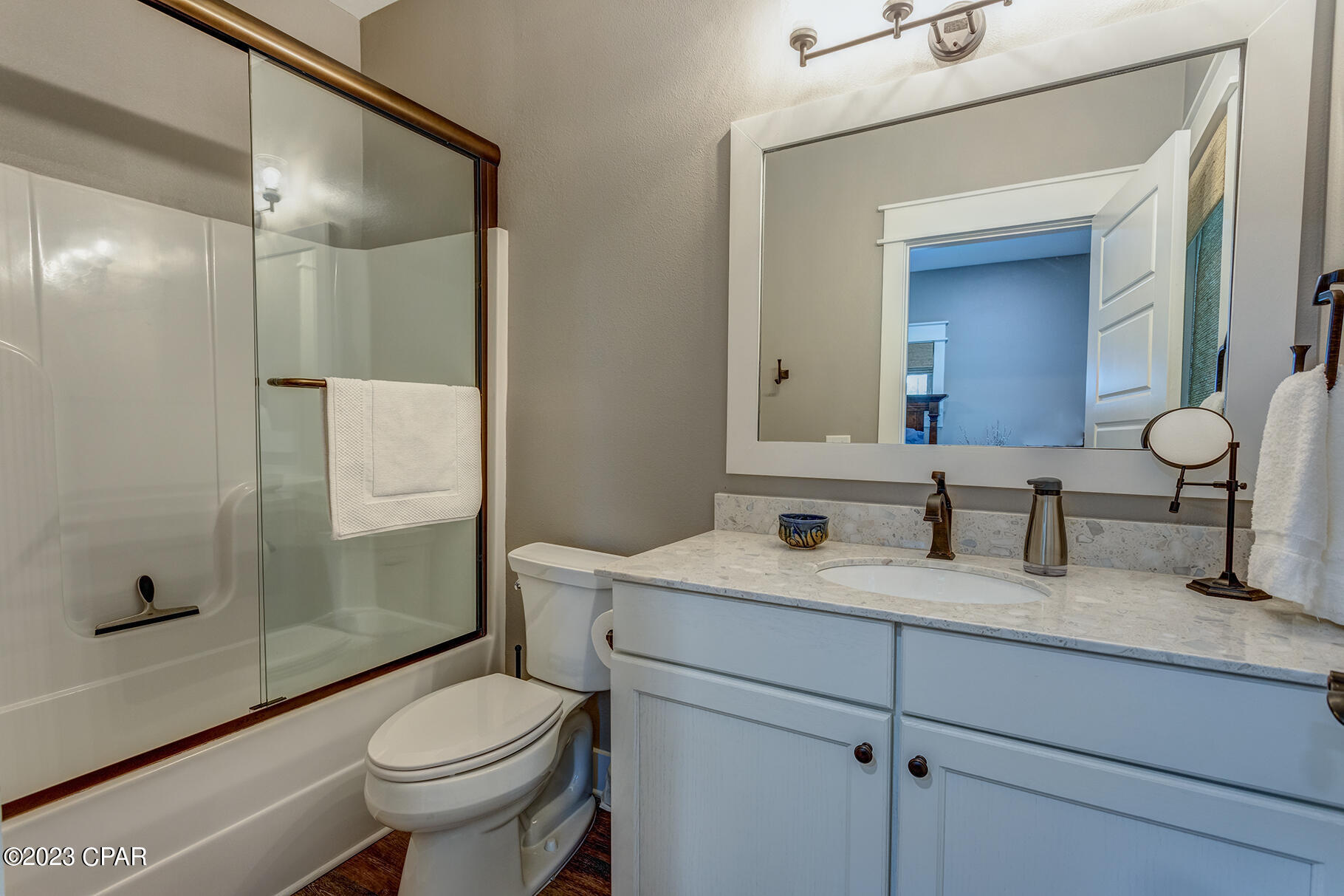 Rivercamps On Crooked Creek Ph 3 - Residential