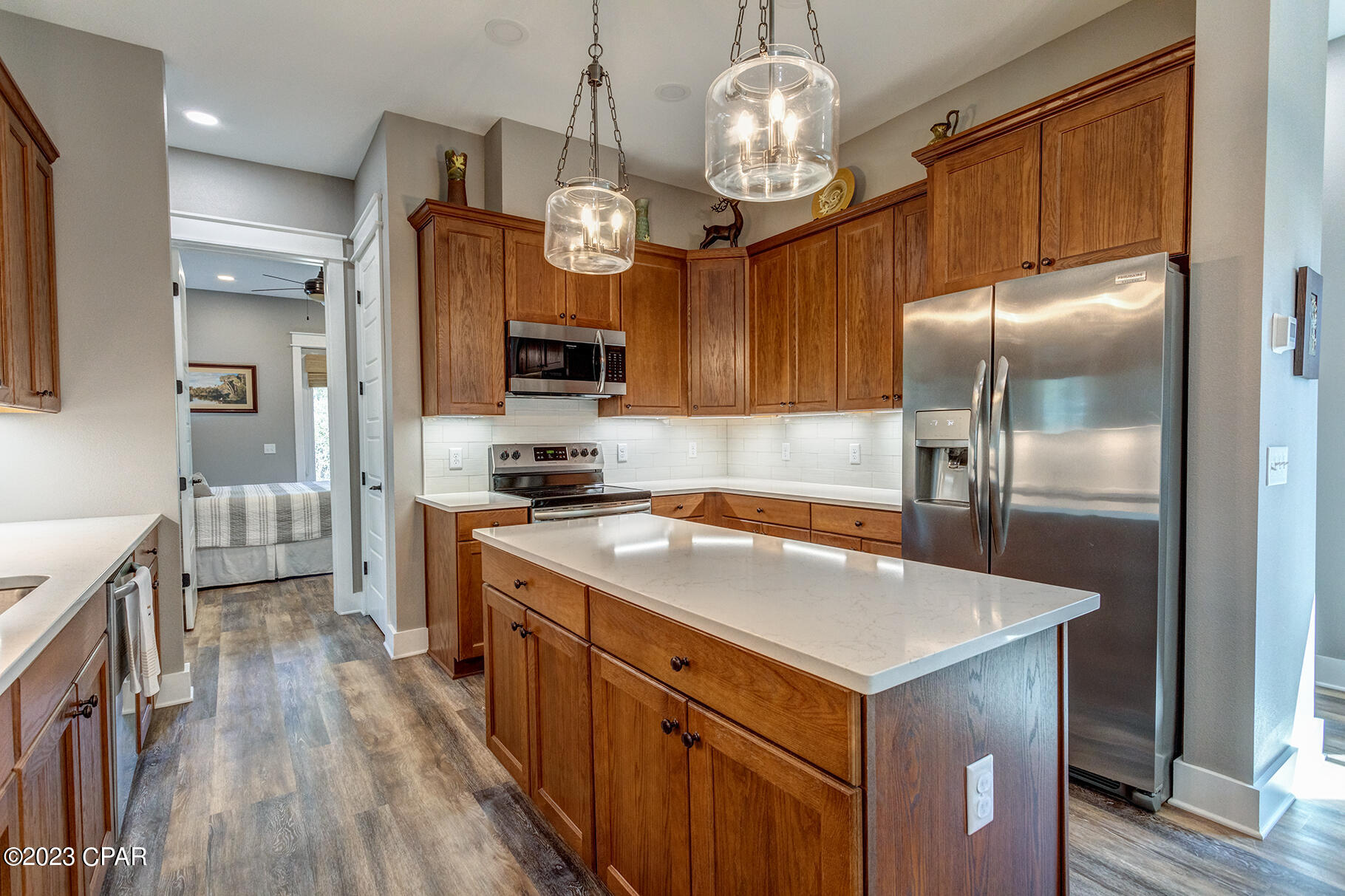 Rivercamps On Crooked Creek Ph 3 - Residential