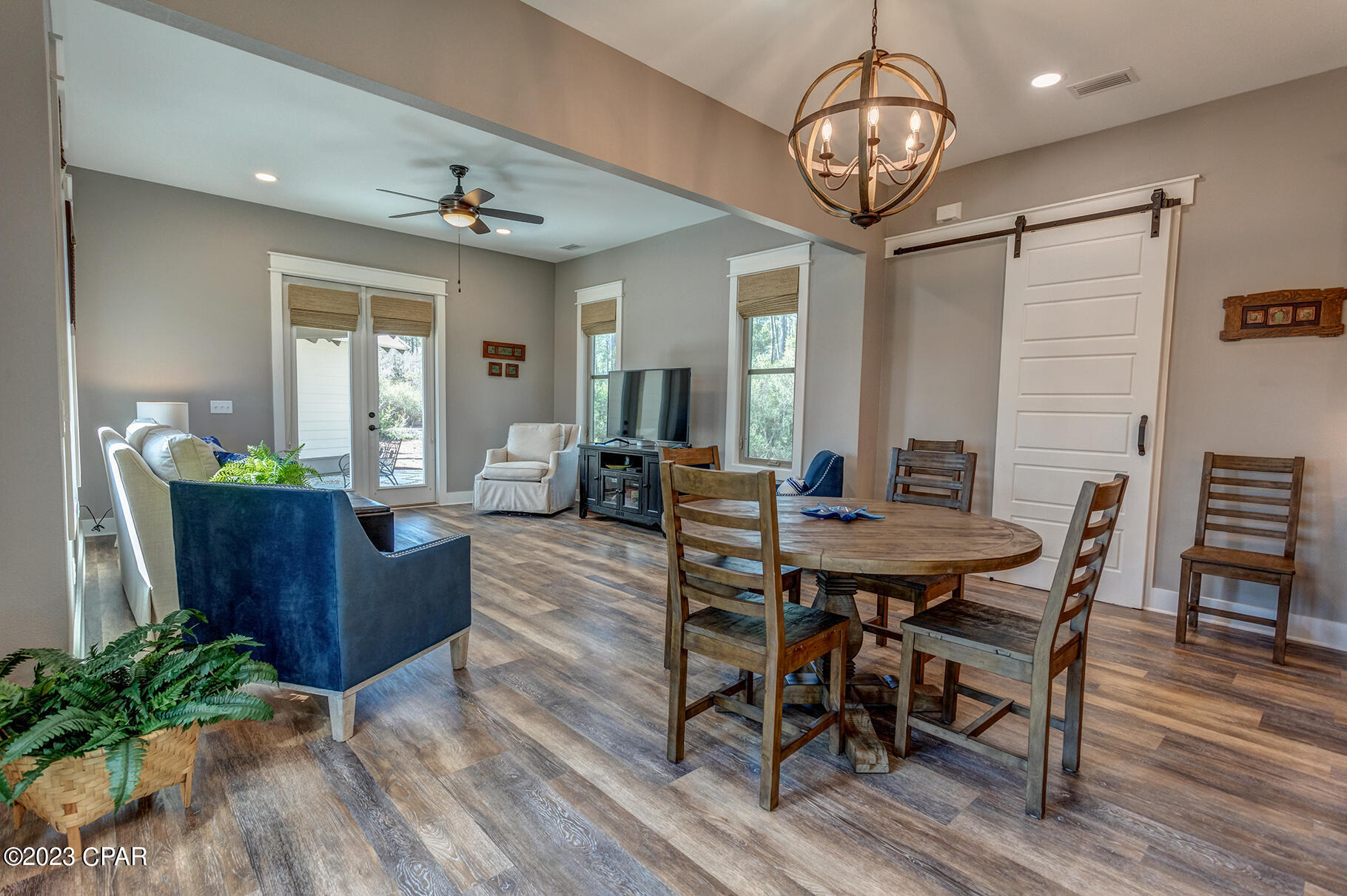 Rivercamps On Crooked Creek Ph 3 - Residential