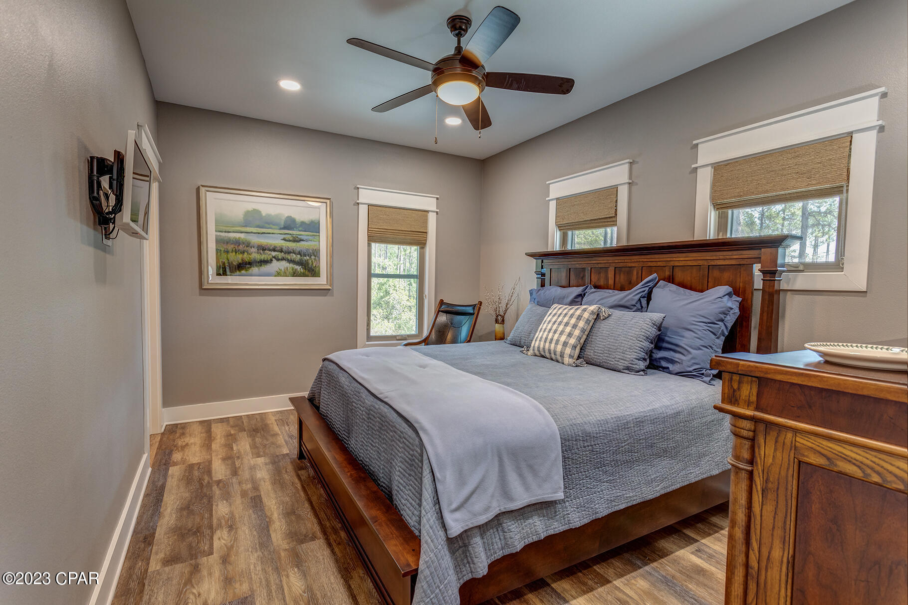 Rivercamps On Crooked Creek Ph 3 - Residential