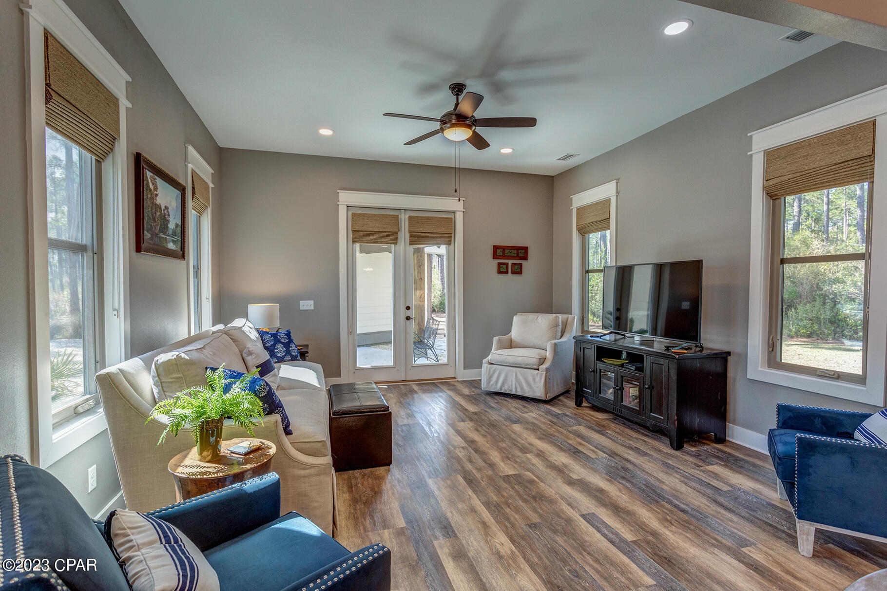 Rivercamps On Crooked Creek Ph 3 - Residential