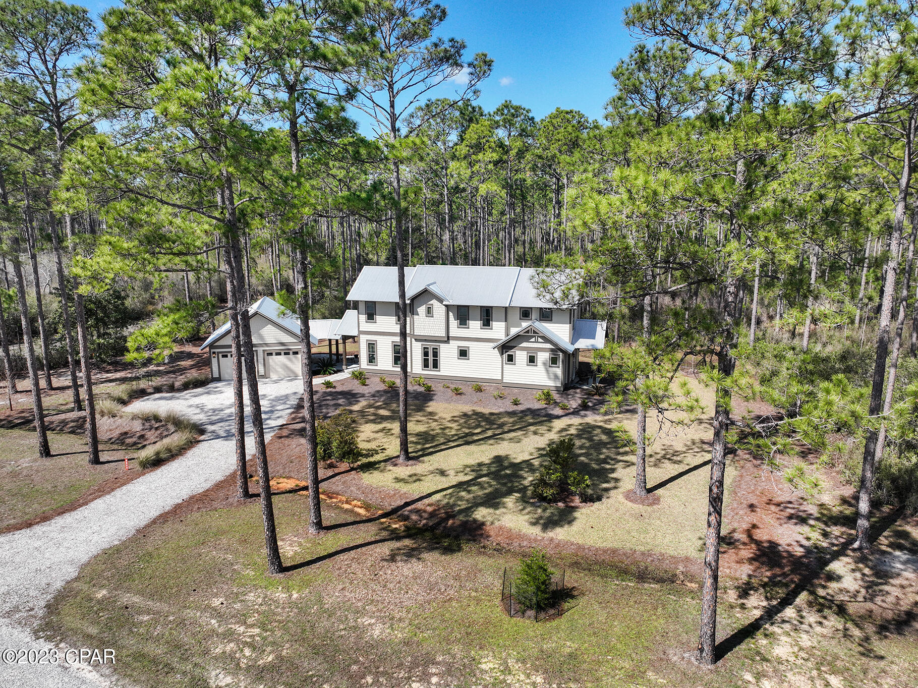 Rivercamps On Crooked Creek Ph 3 - Residential