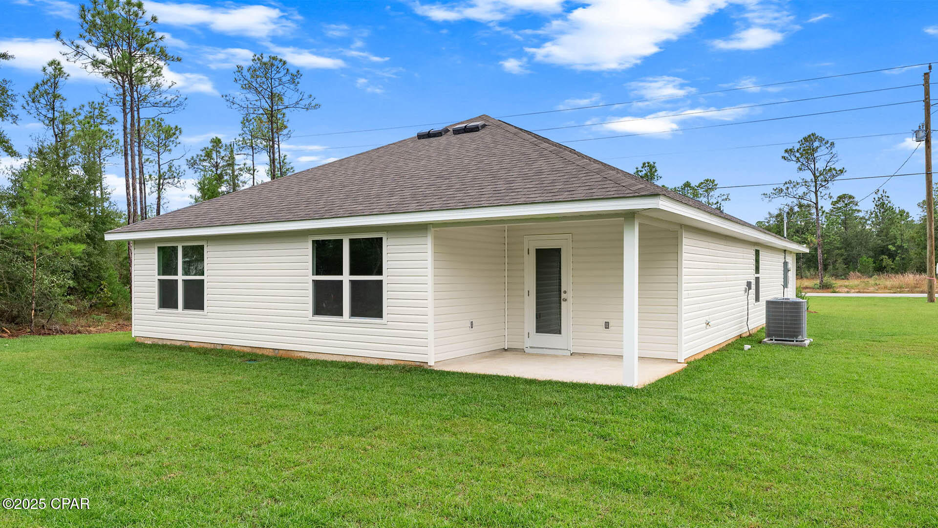 Sunny Hills - Residential