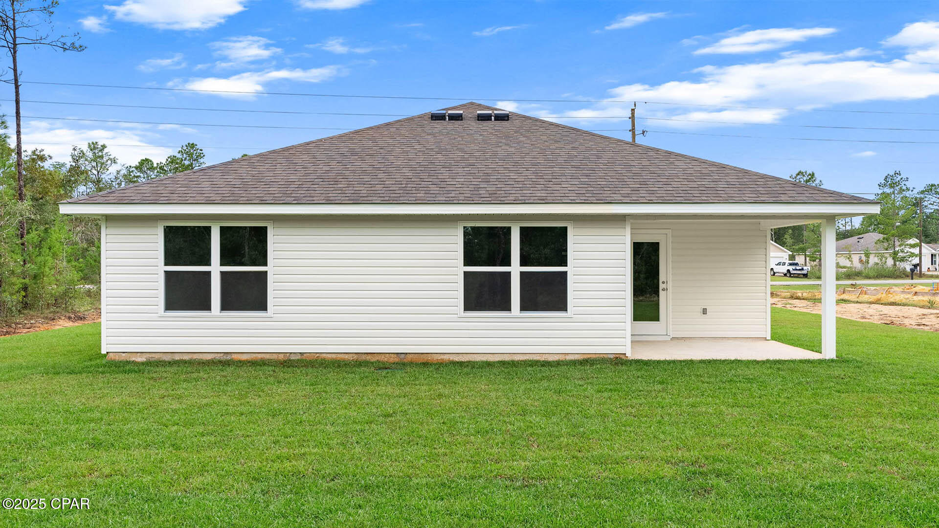 Sunny Hills - Residential