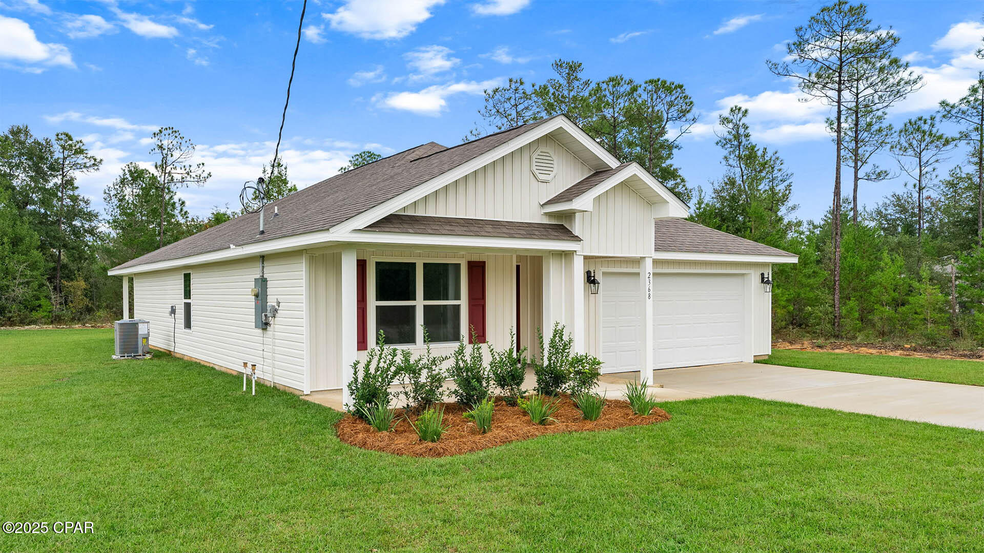 Sunny Hills - Residential