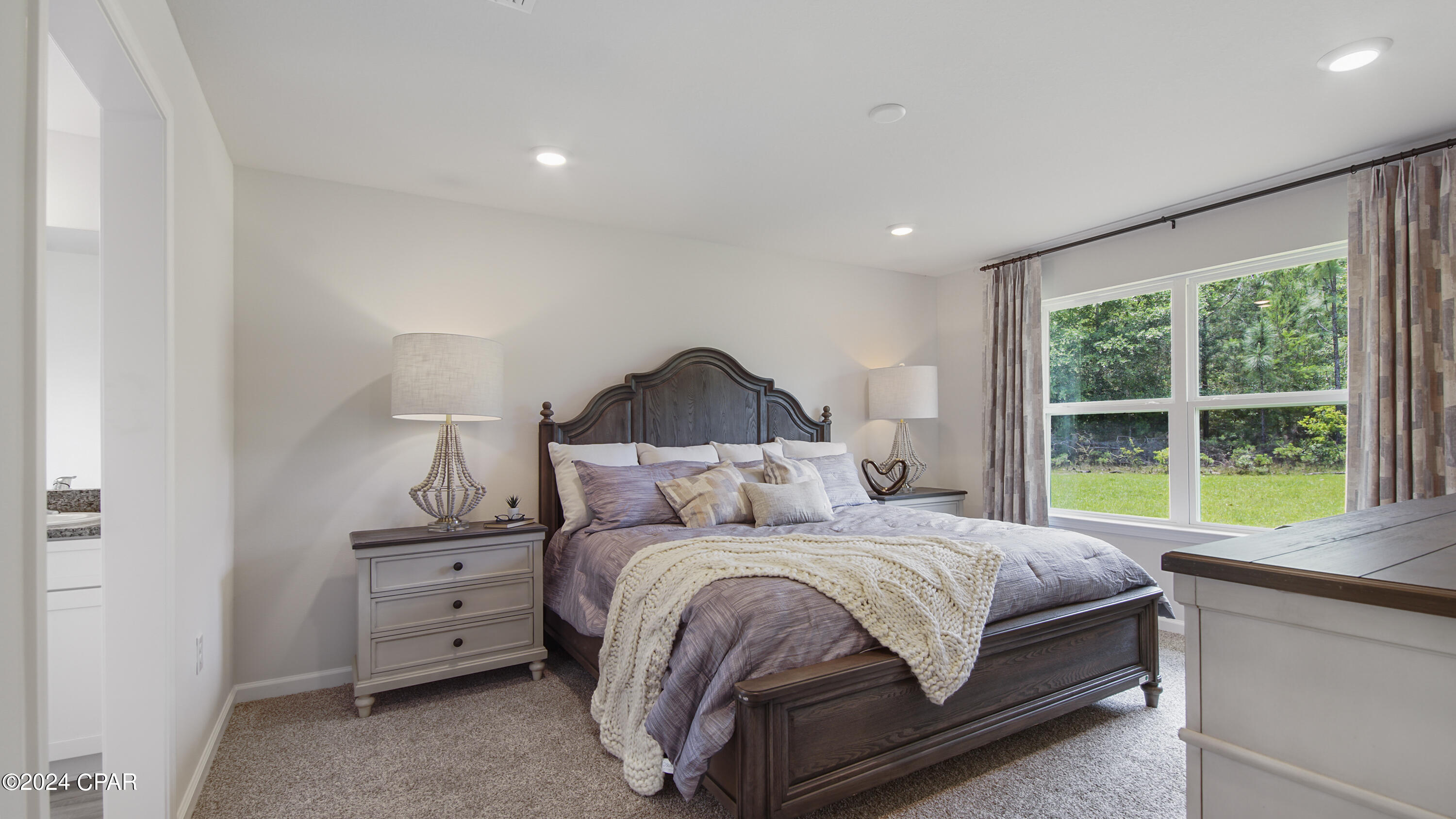 Sunny Hills - Residential