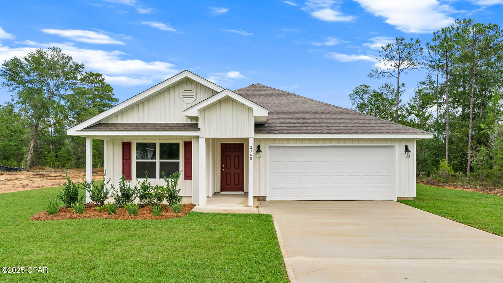 Sunny Hills - Residential