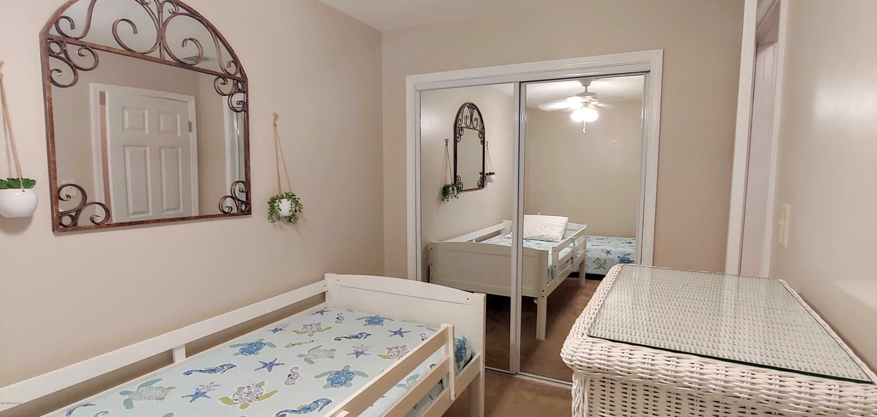 Gulf Highlands Beach Resort - Residential