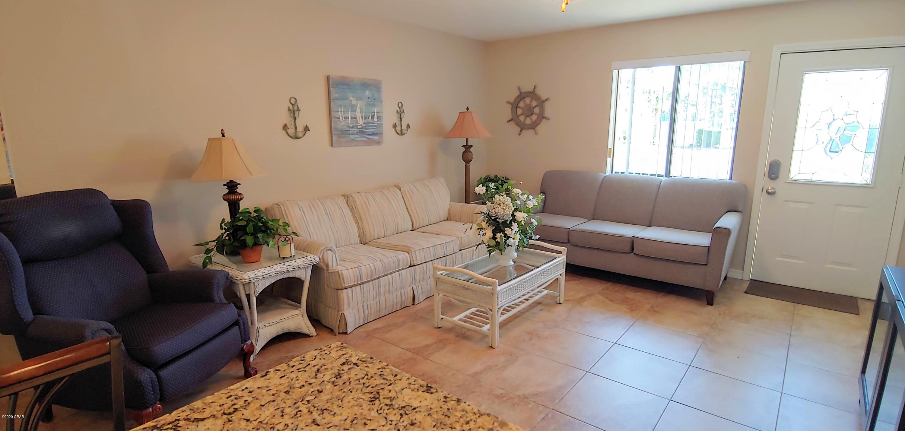 Gulf Highlands Beach Resort - Residential