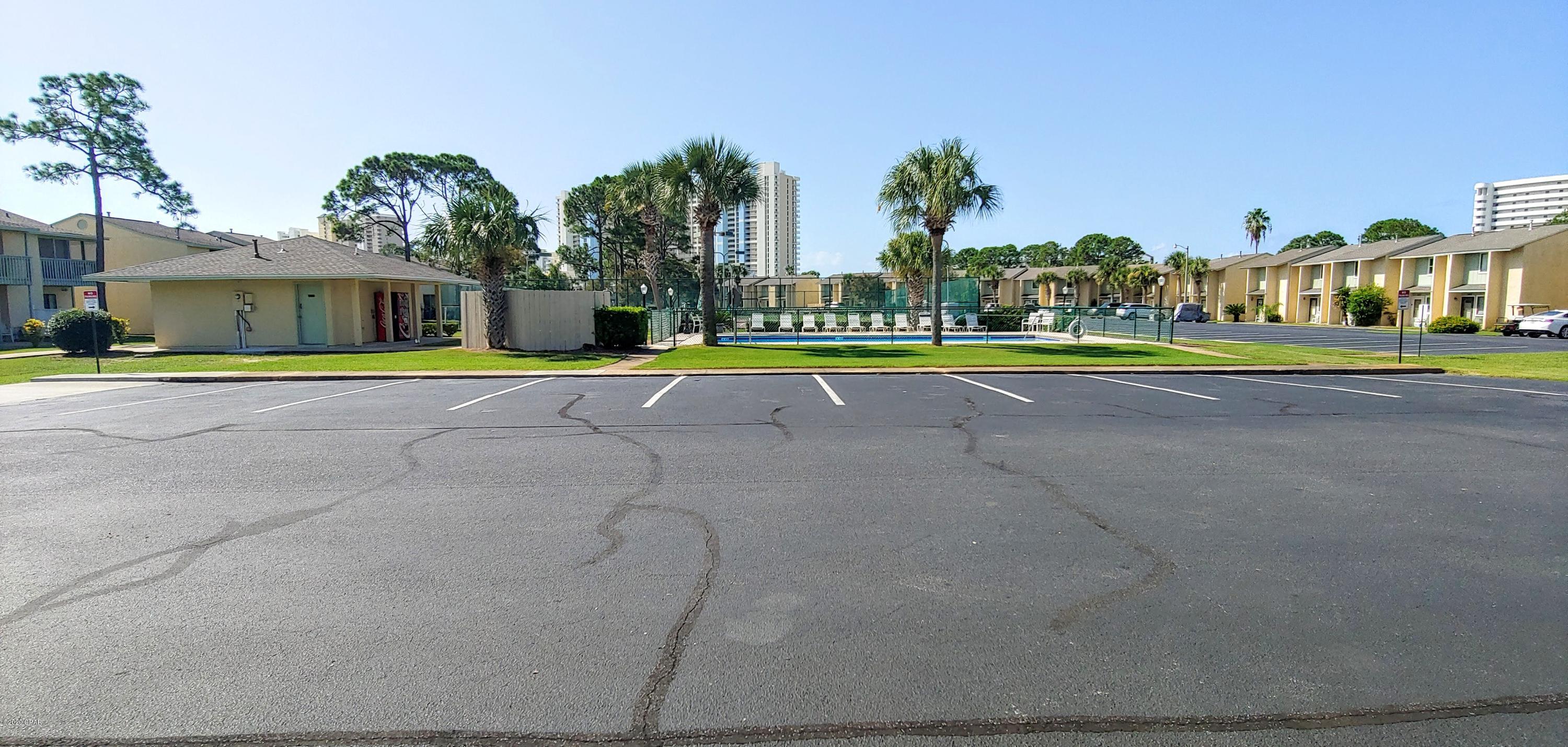 Gulf Highlands Beach Resort - Residential