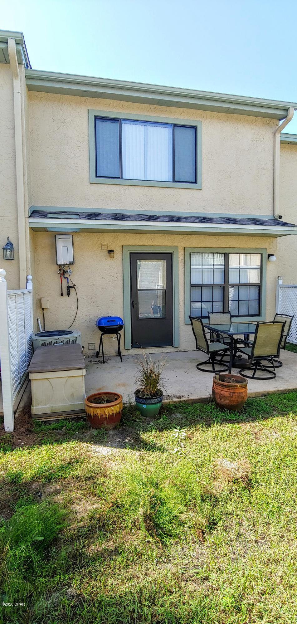 Gulf Highlands Beach Resort - Residential