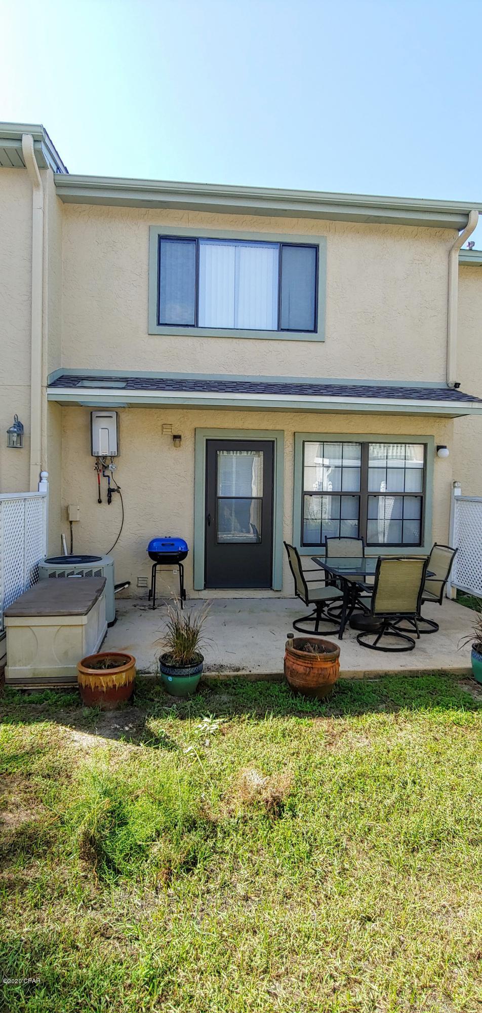 Gulf Highlands Beach Resort - Residential