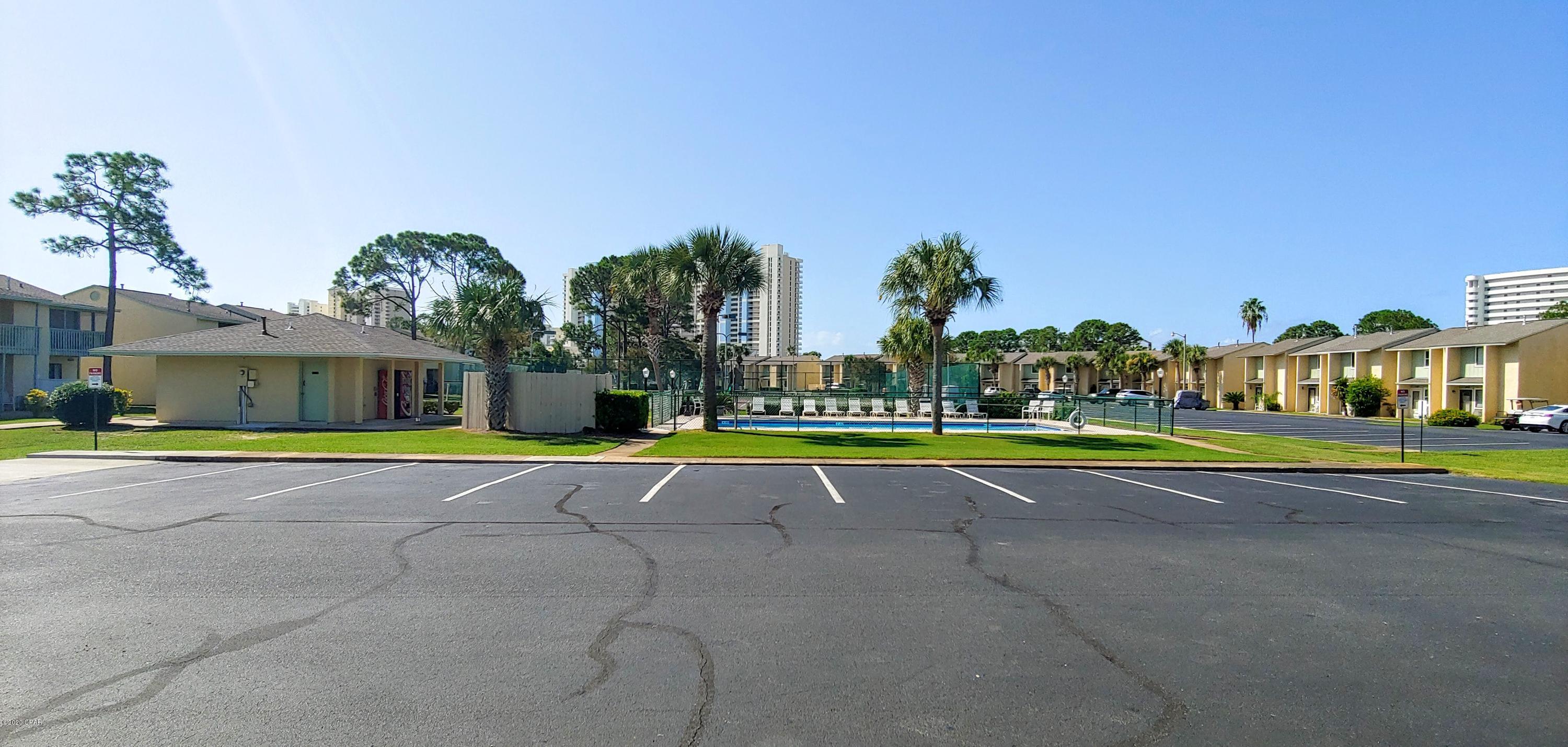 Gulf Highlands Beach Resort - Residential