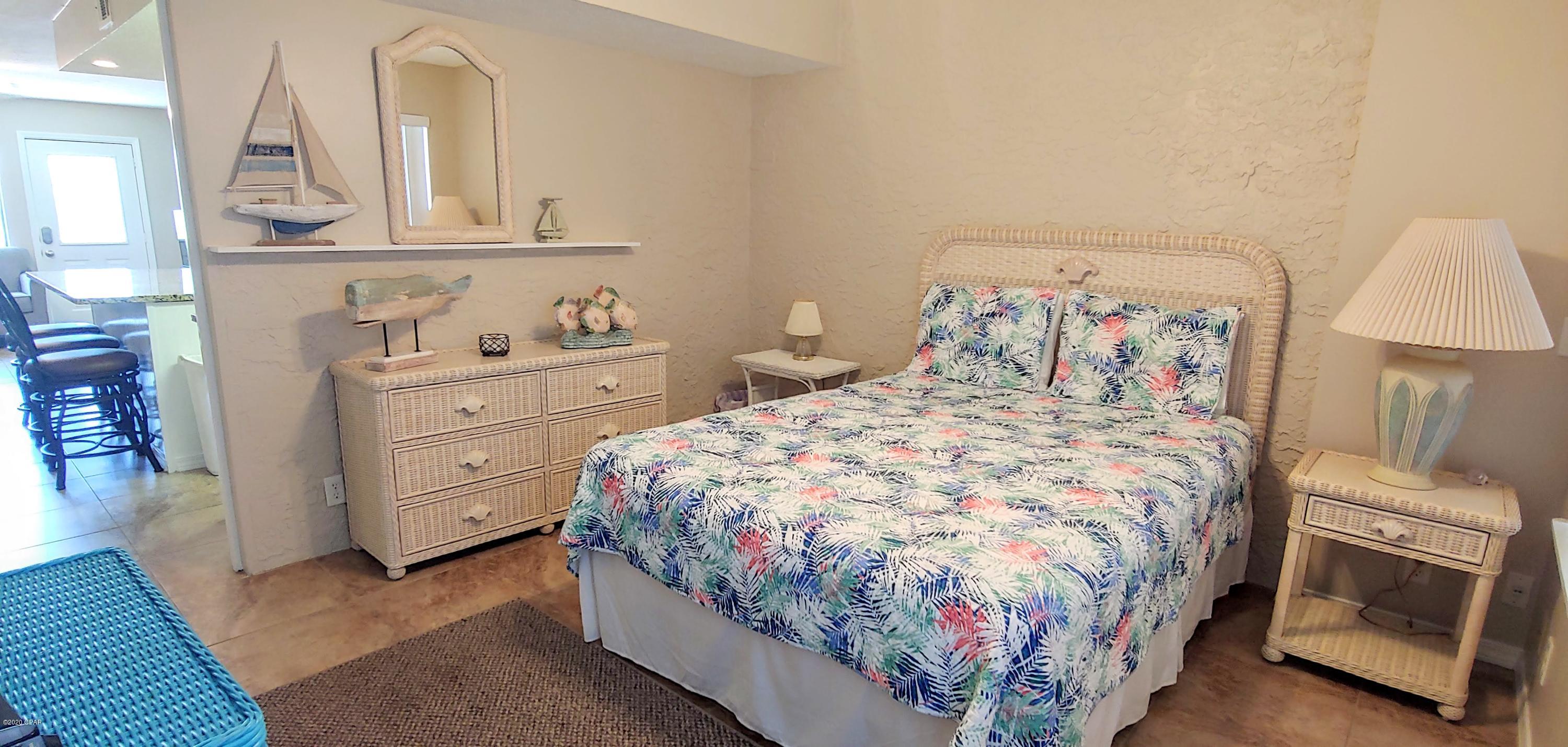 Gulf Highlands Beach Resort - Residential