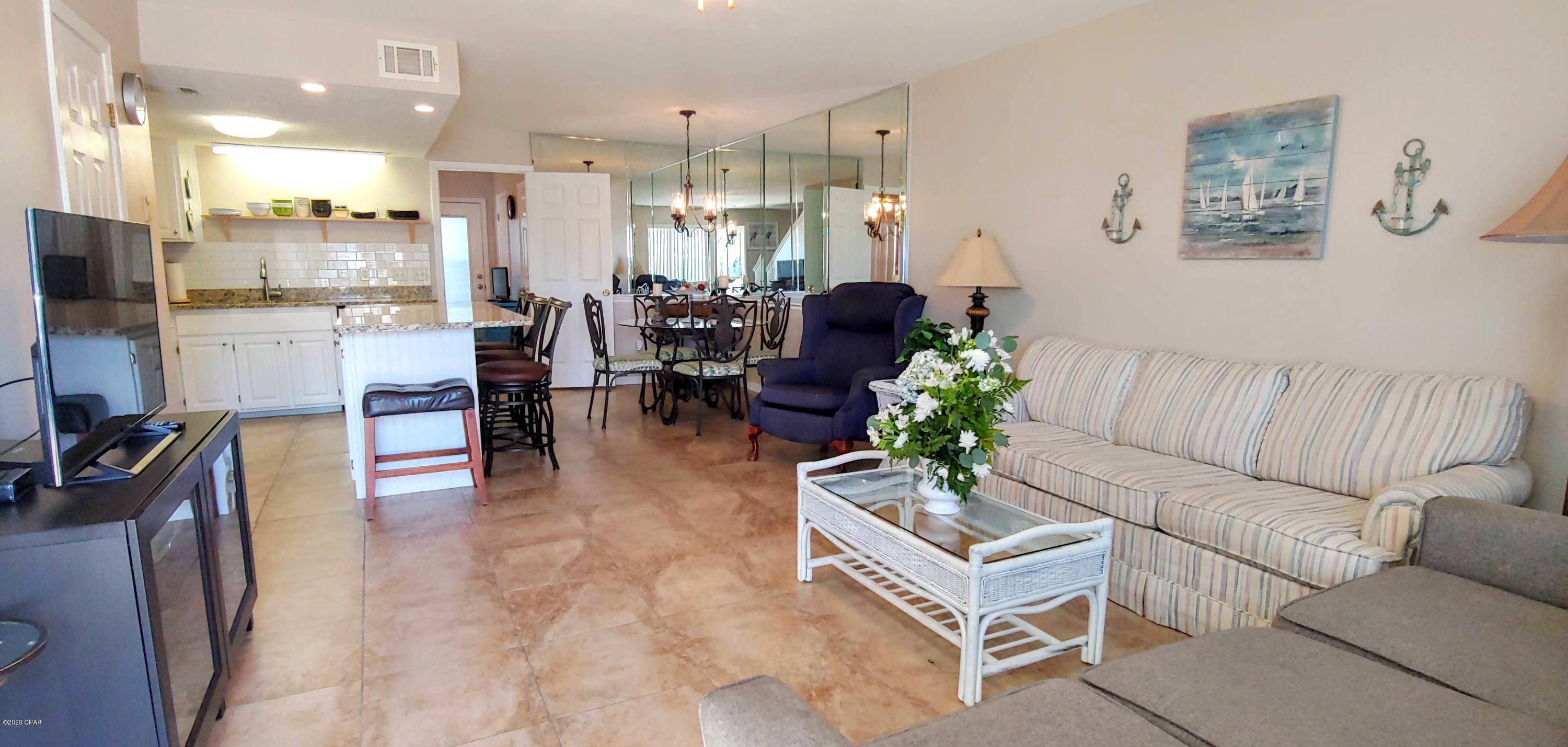 Gulf Highlands Beach Resort - Residential