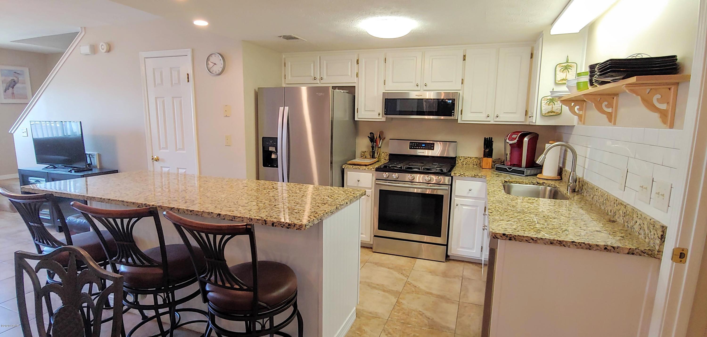 Gulf Highlands Beach Resort - Residential