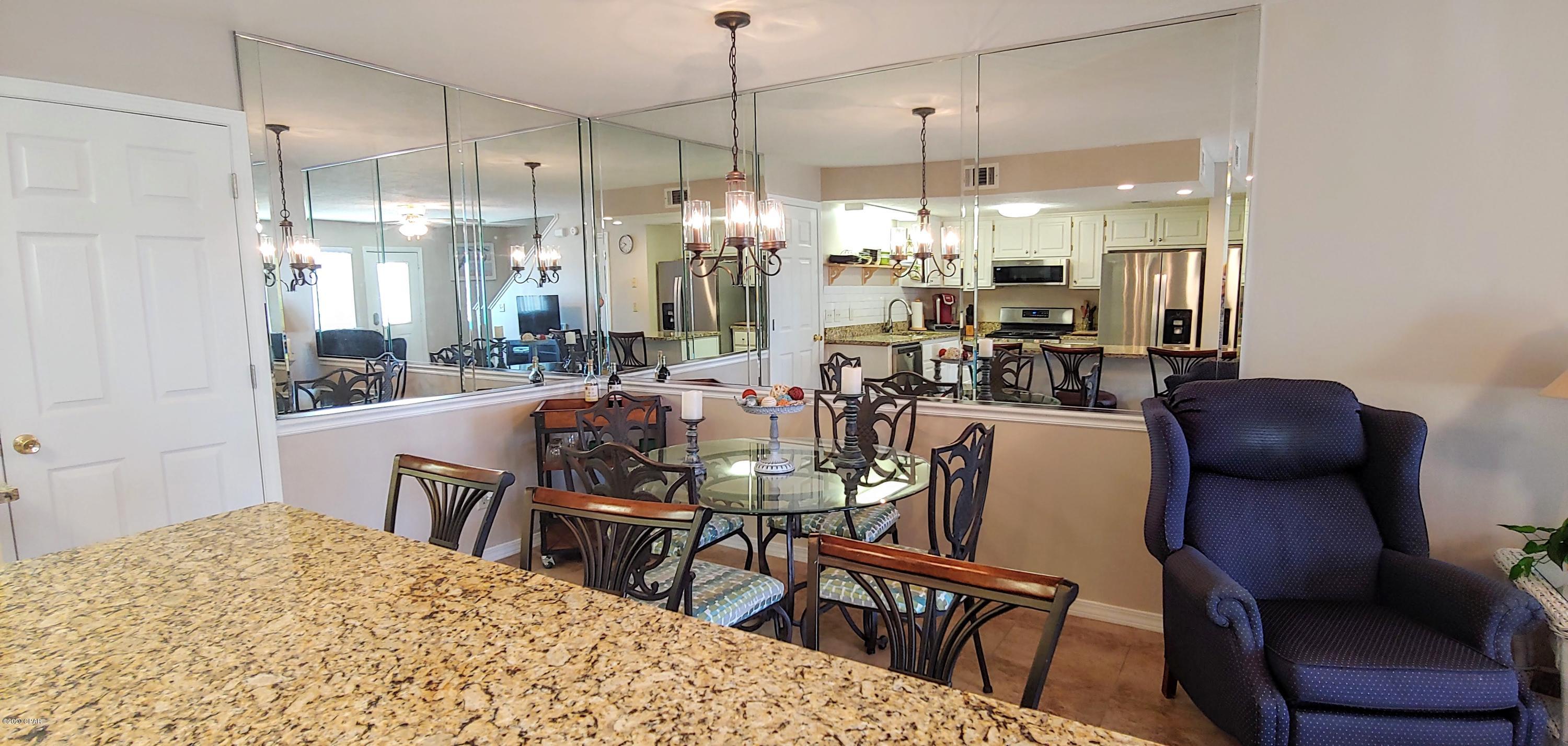 Gulf Highlands Beach Resort - Residential