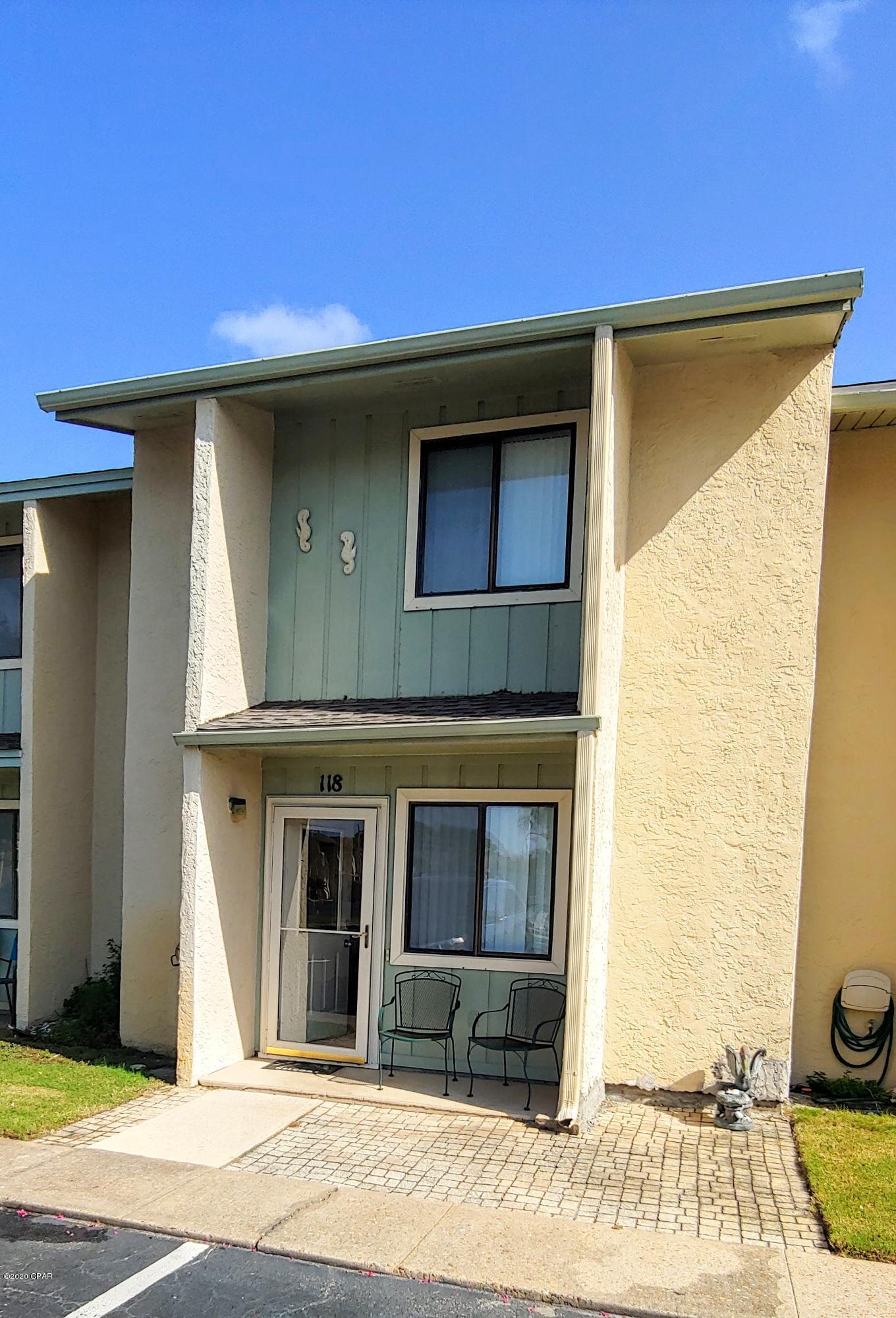 Gulf Highlands Beach Resort - Residential