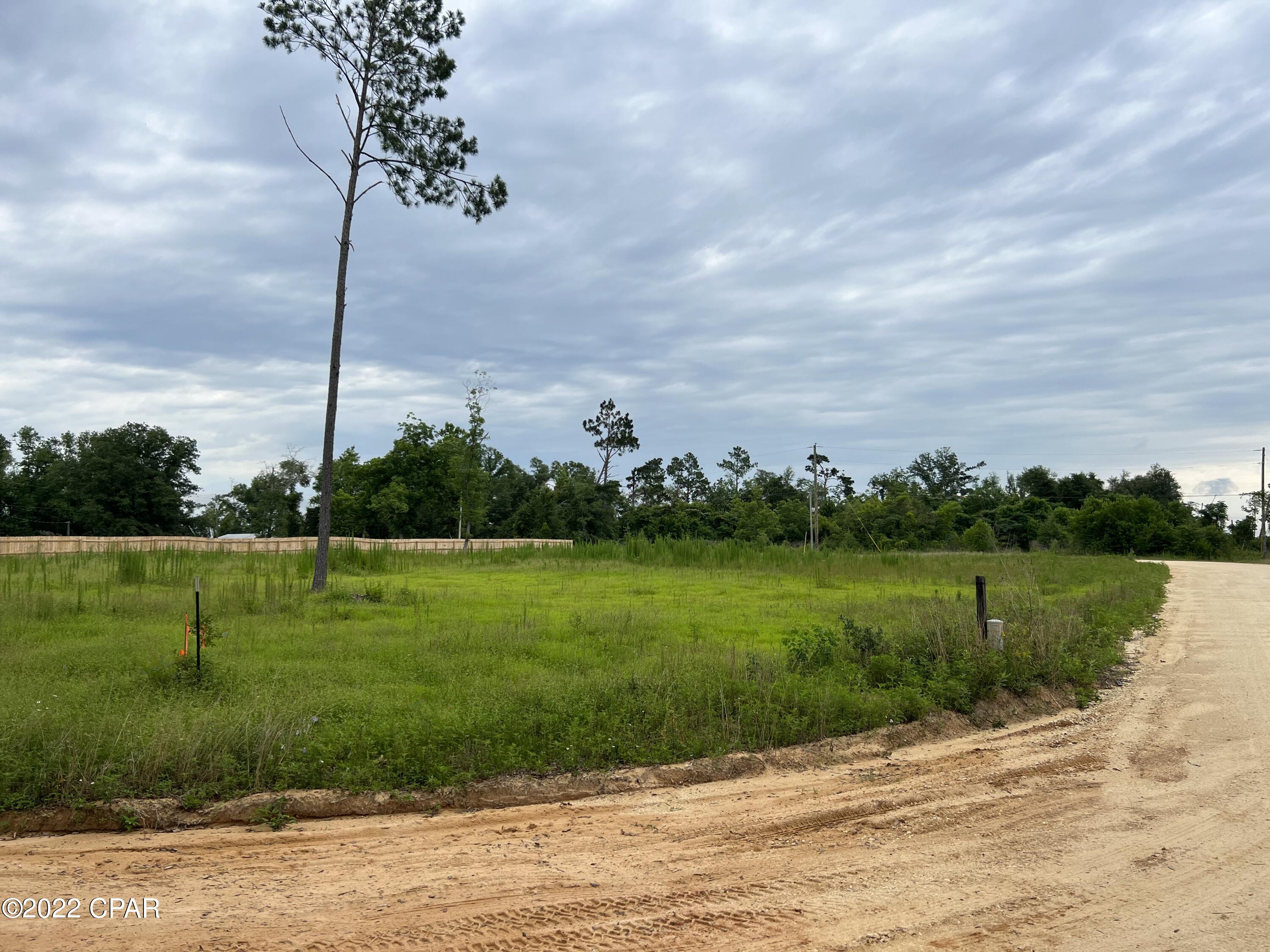 [No Recorded Subdiv] - Land